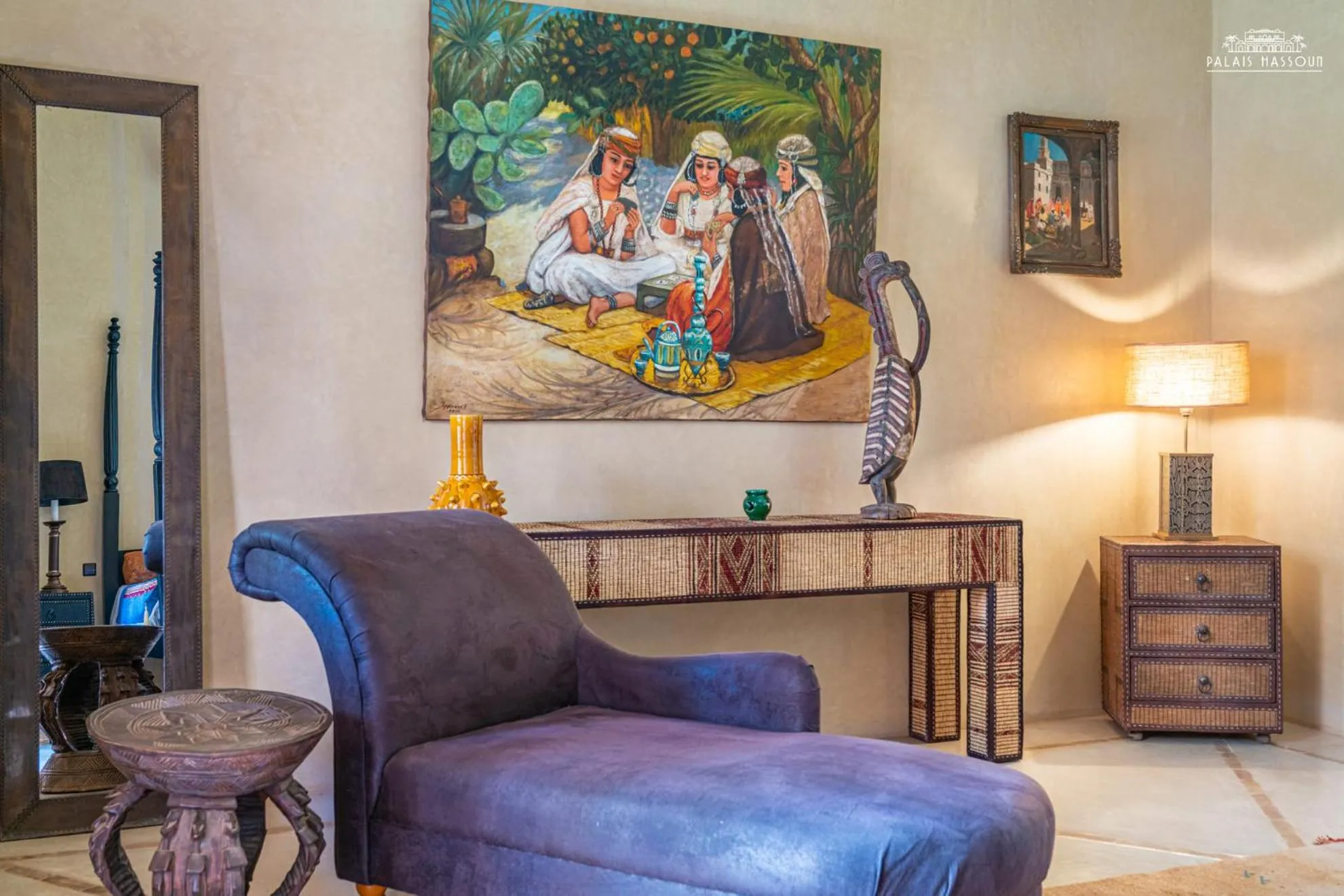 Palais Hassoun Marrakech