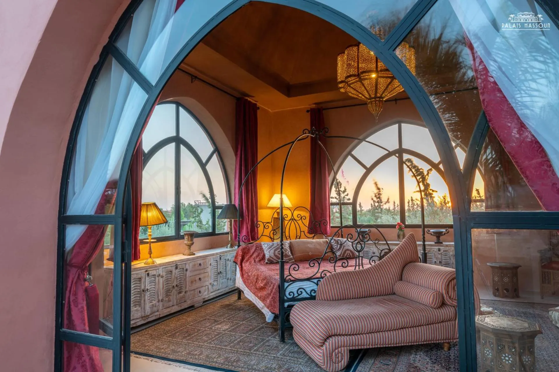 Palais Hassoun Marrakech