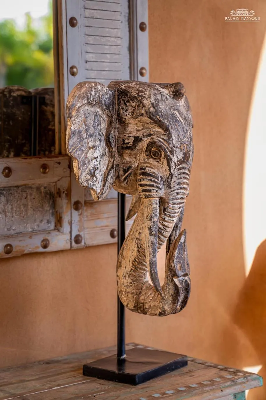 Palais Hassoun Marrakech