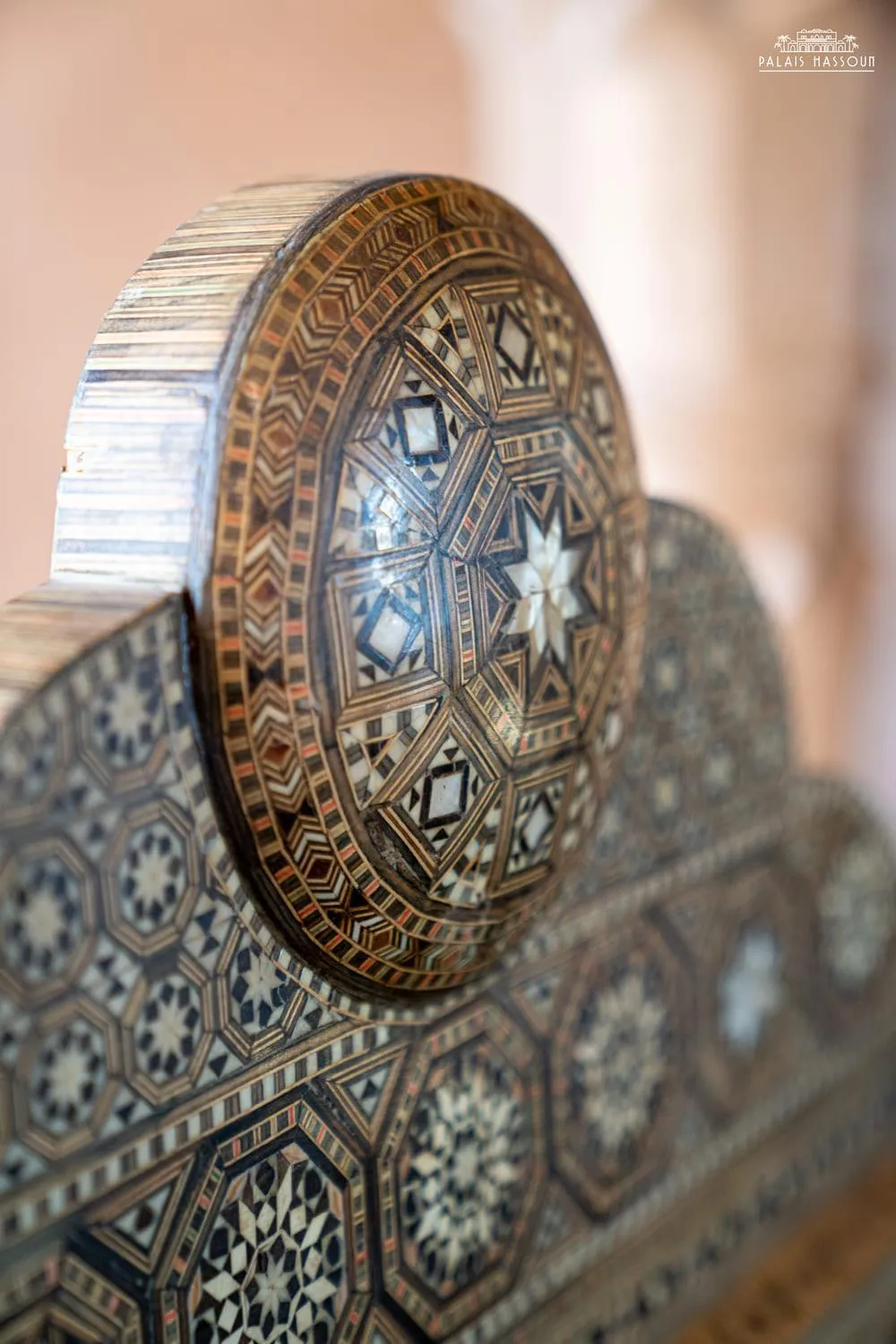 Palais Hassoun Marrakech