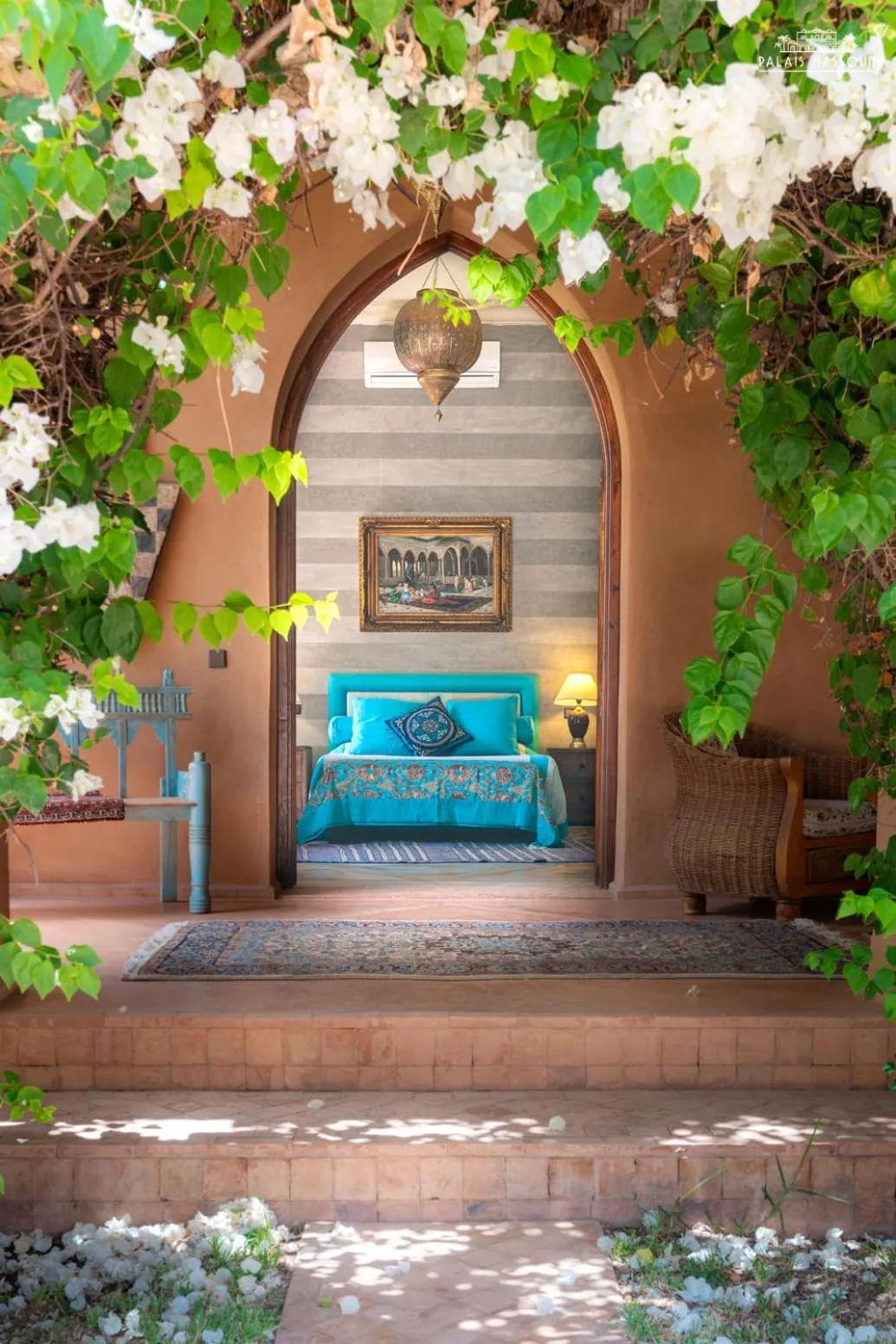 Palais Hassoun Marrakech