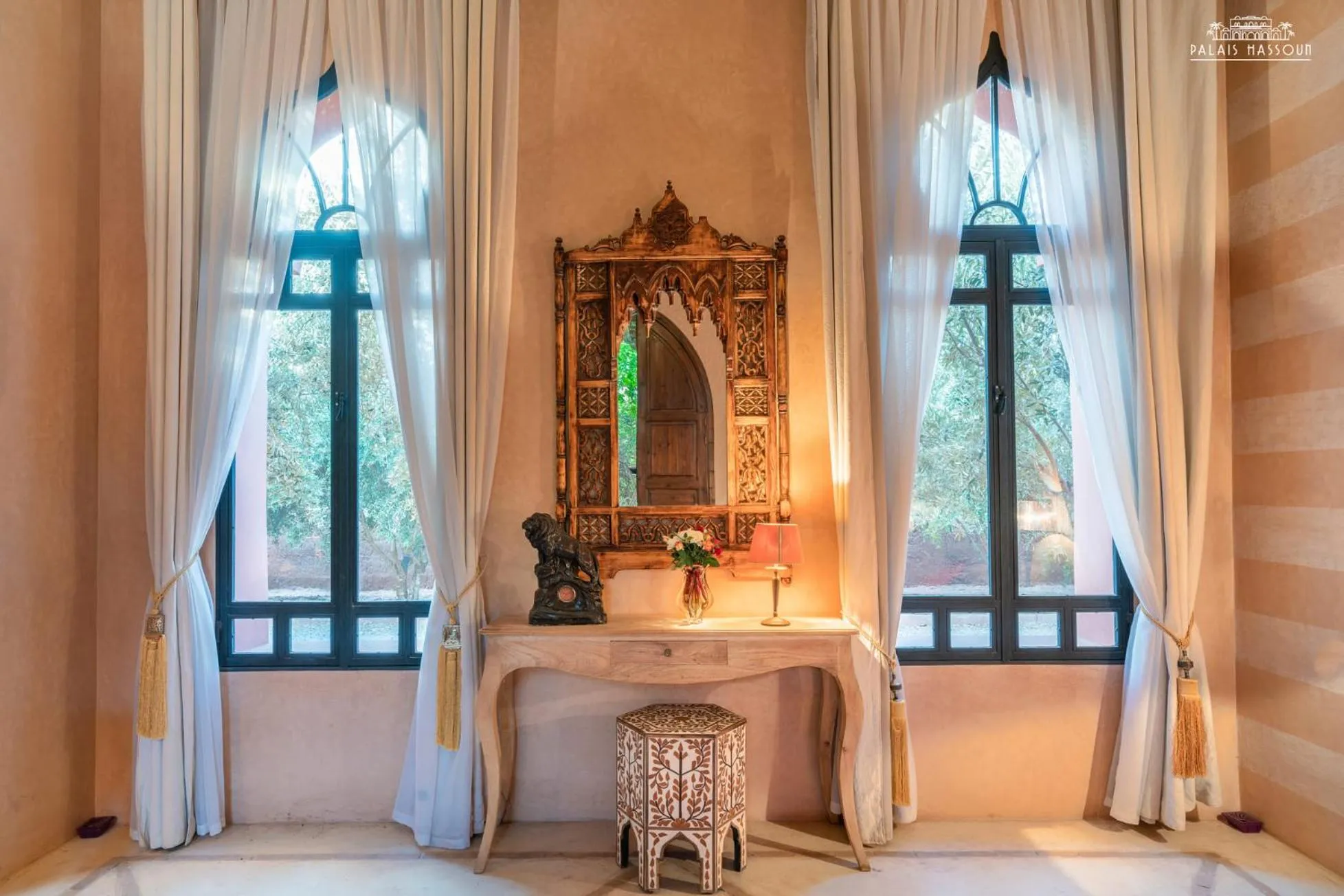 Palais Hassoun Marrakech