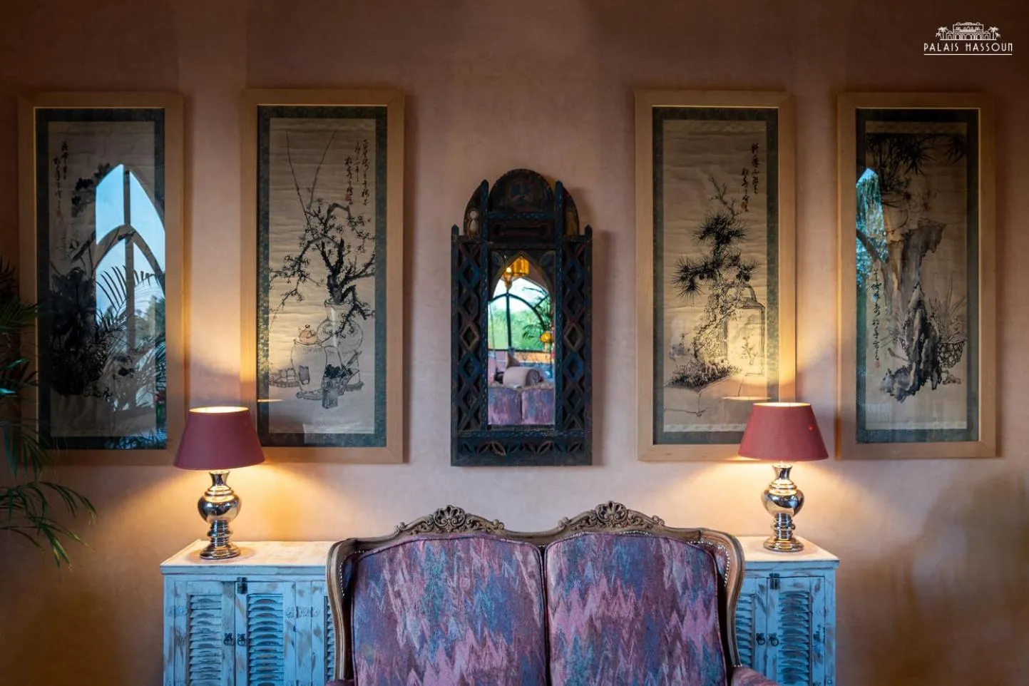 Palais Hassoun Marrakech