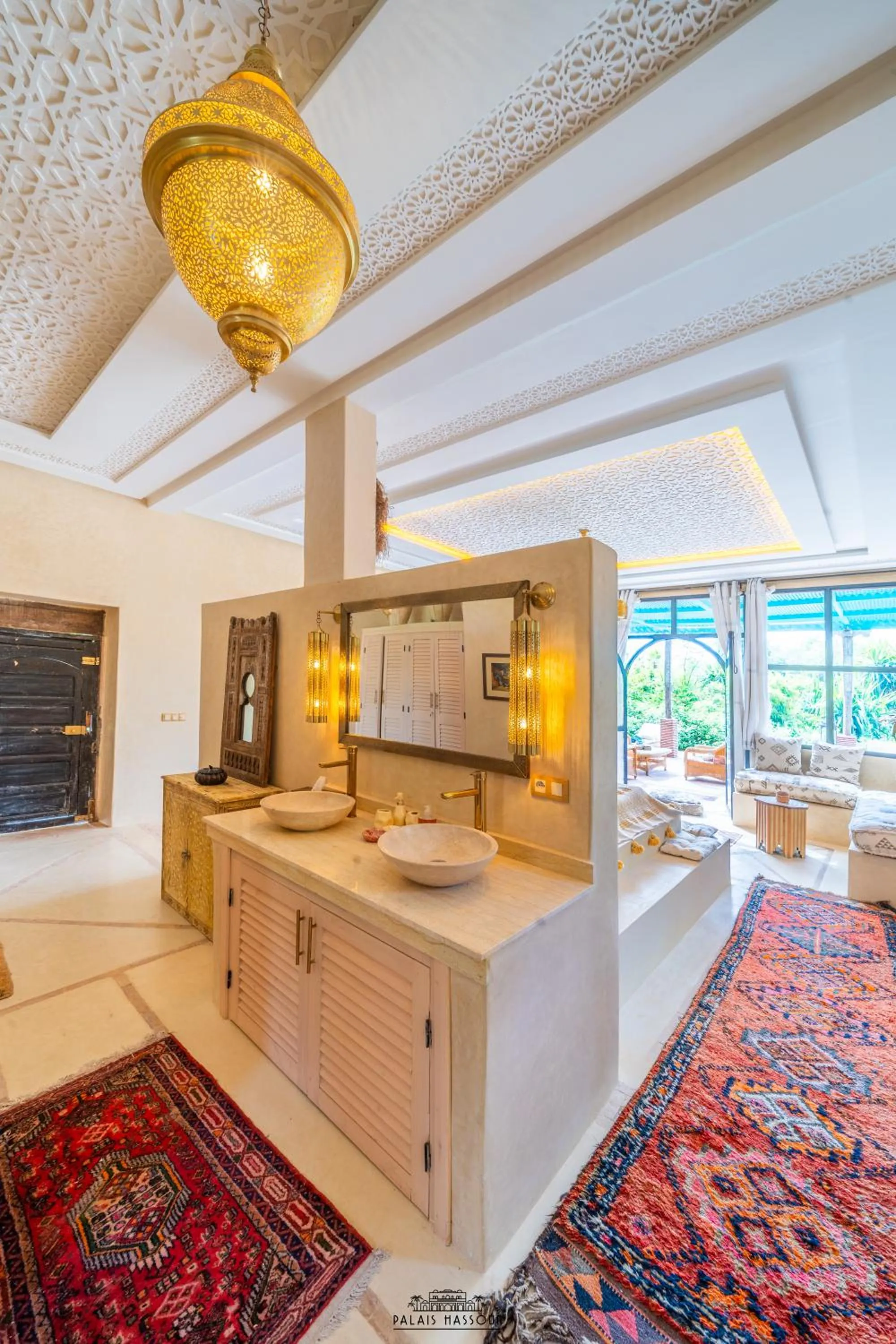 Palais Hassoun Marrakech