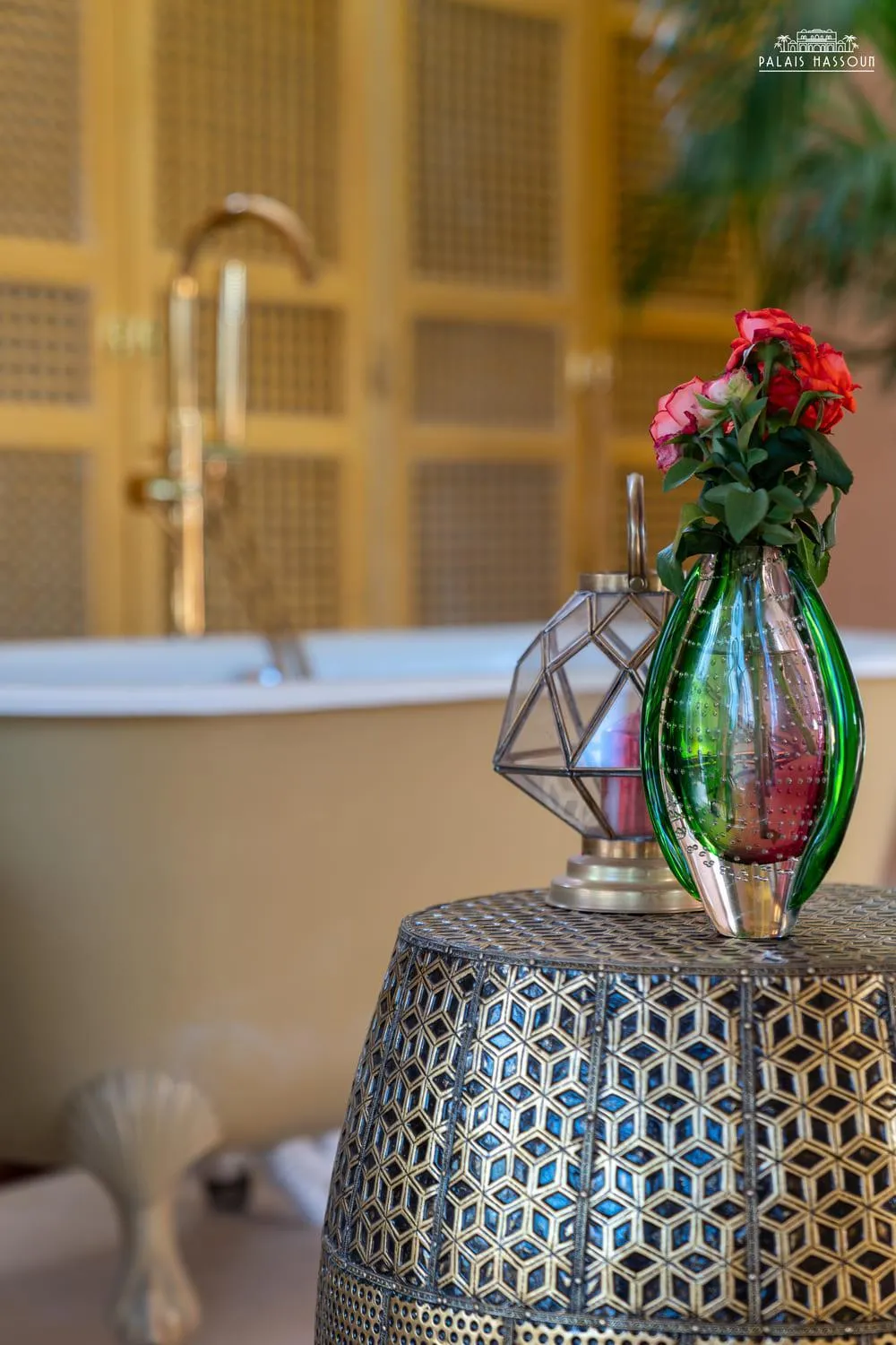 Palais Hassoun Marrakech