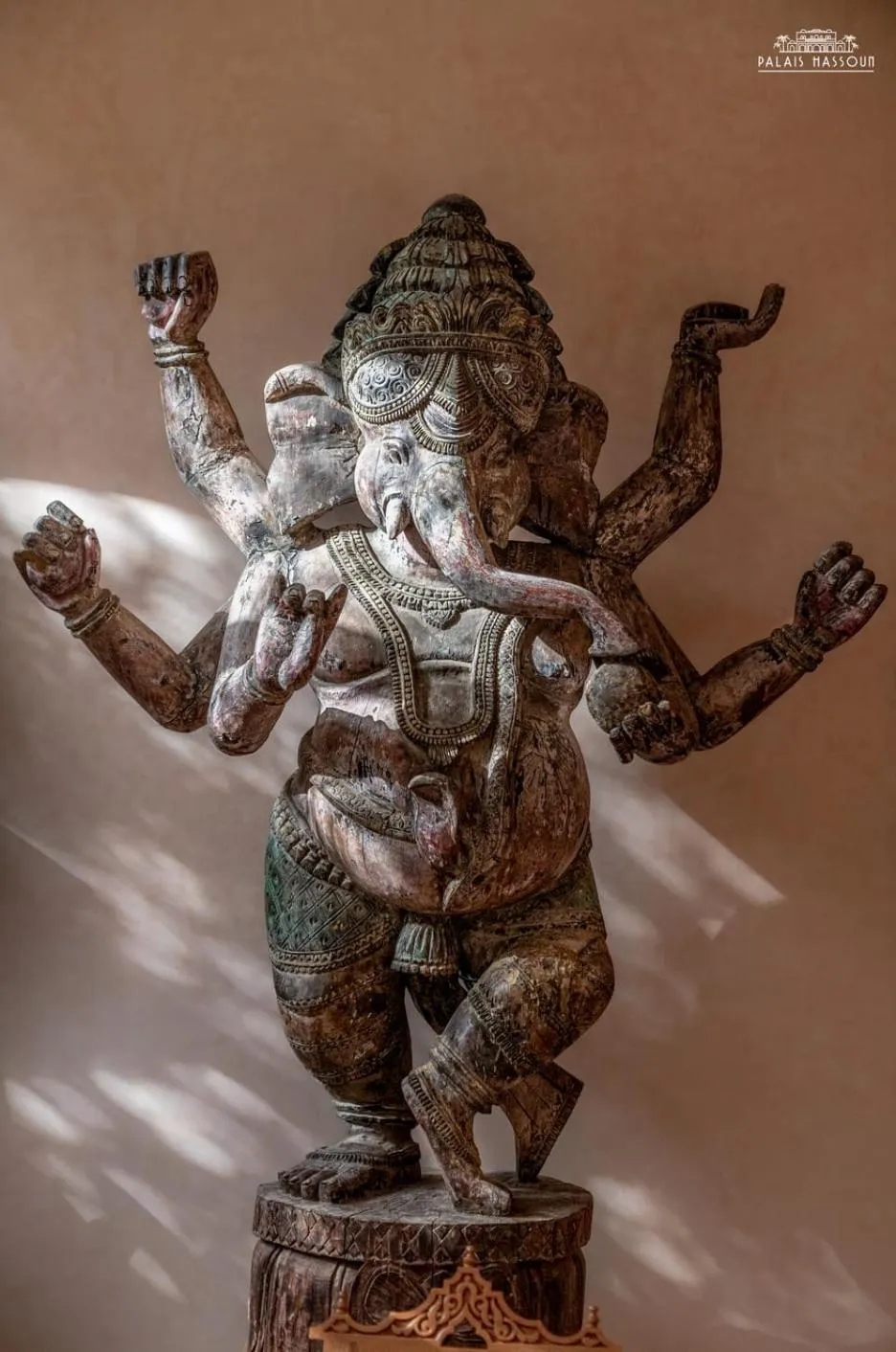 Palais Hassoun Marrakech