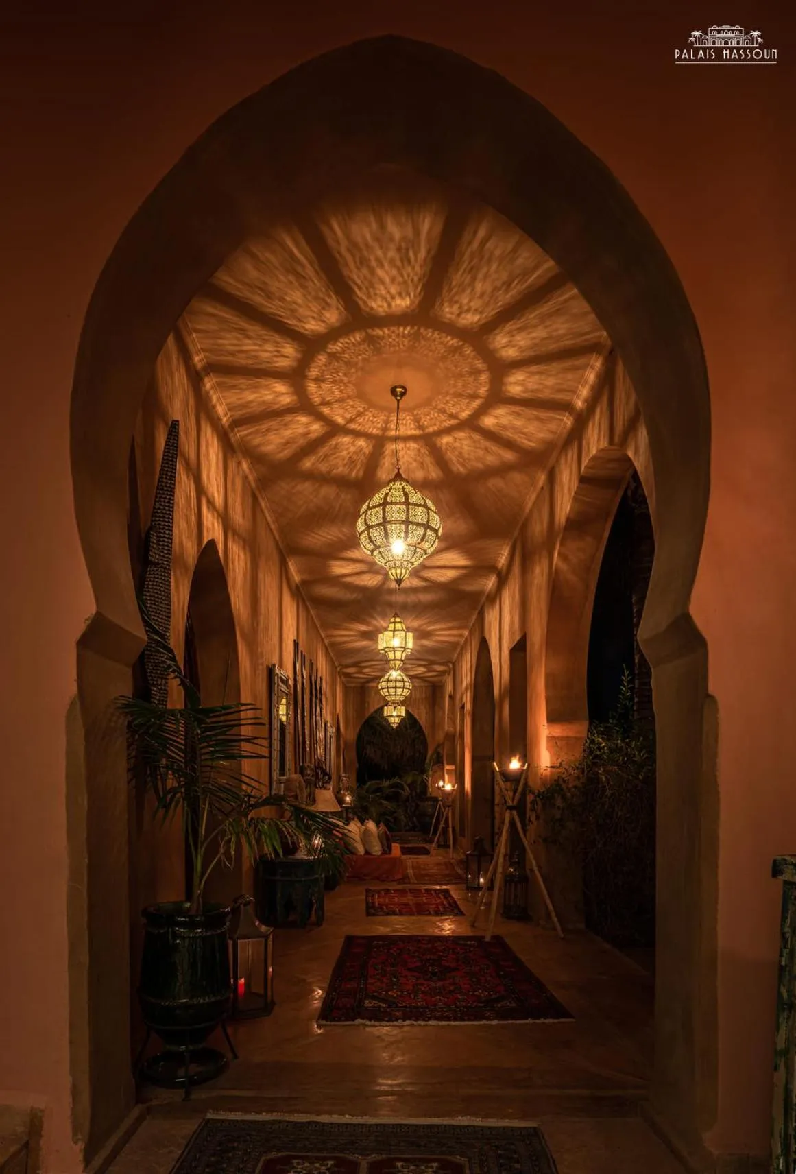 Palais Hassoun Marrakech