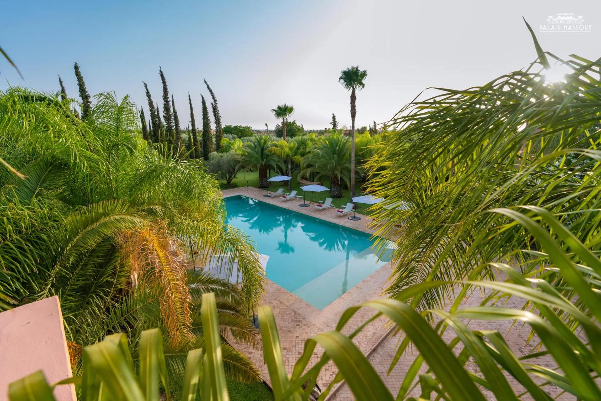 Palais Hassoun Marrakech