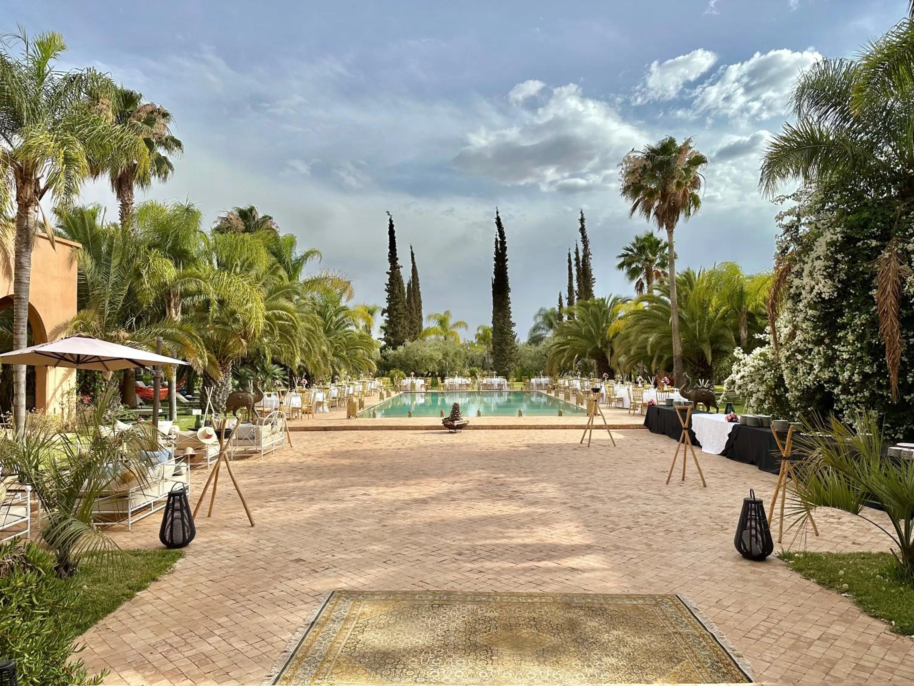 Palais Hassoun Marrakech