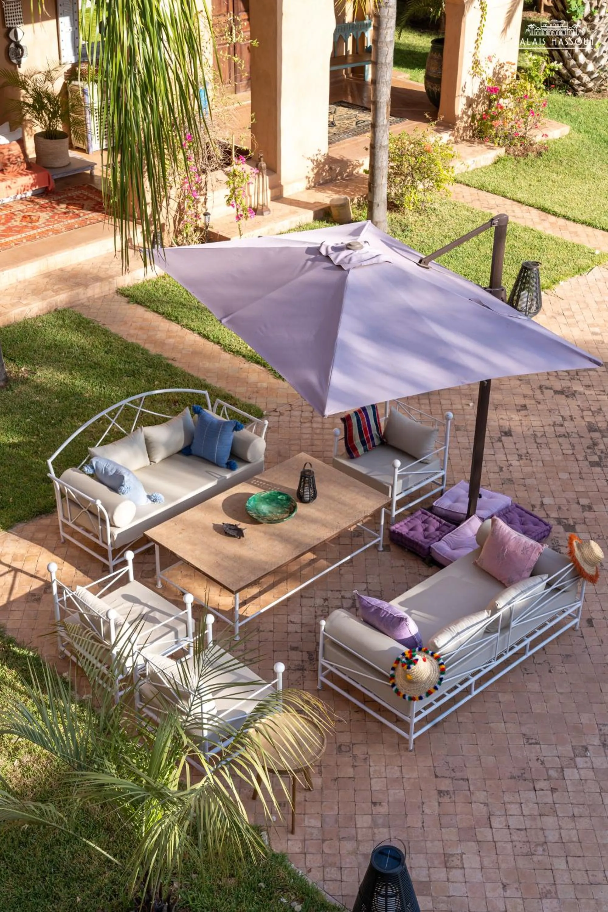 Palais Hassoun Marrakech