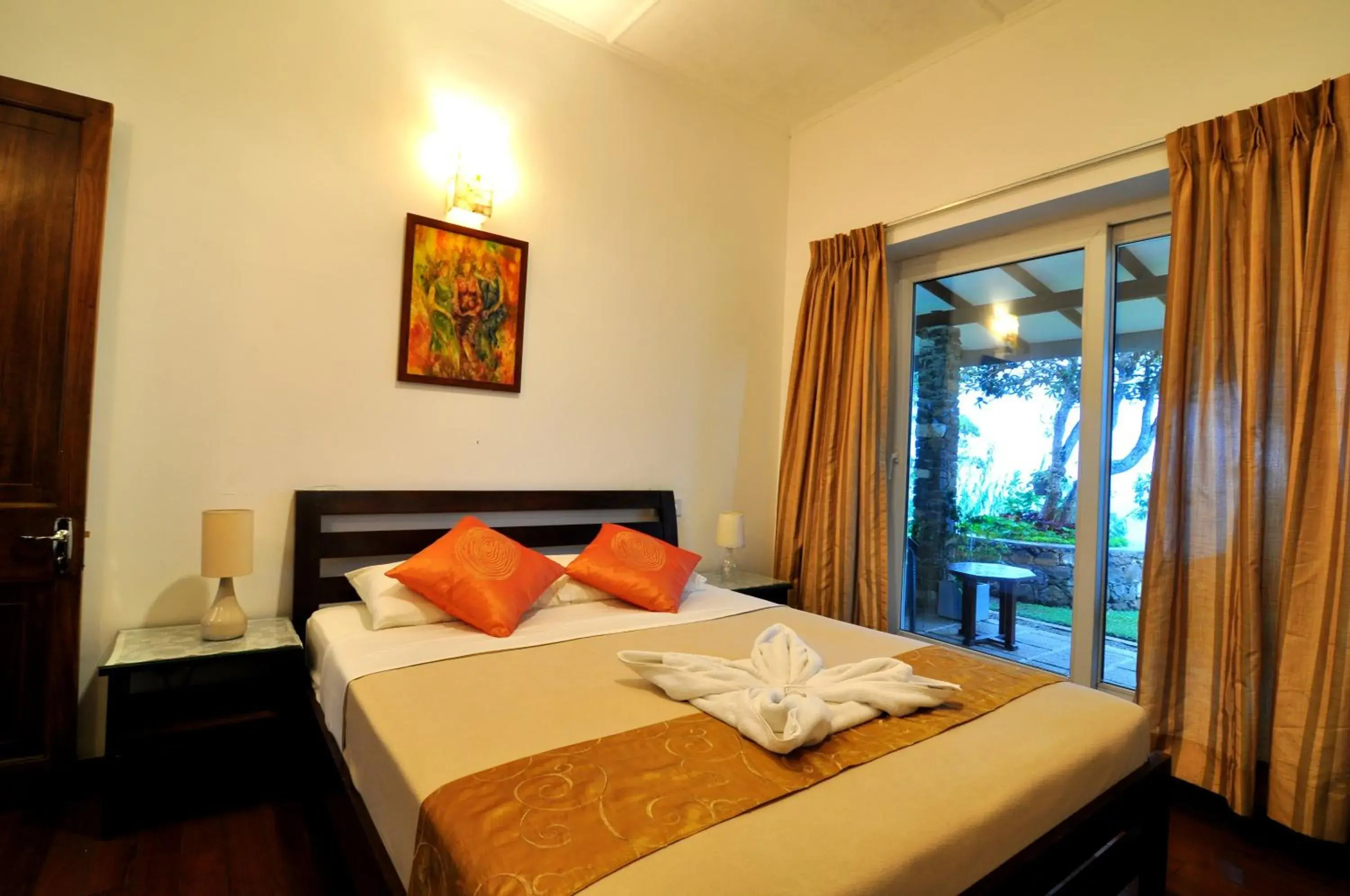 Clouds Holiday Bungalow Clouds Holiday Bungalow