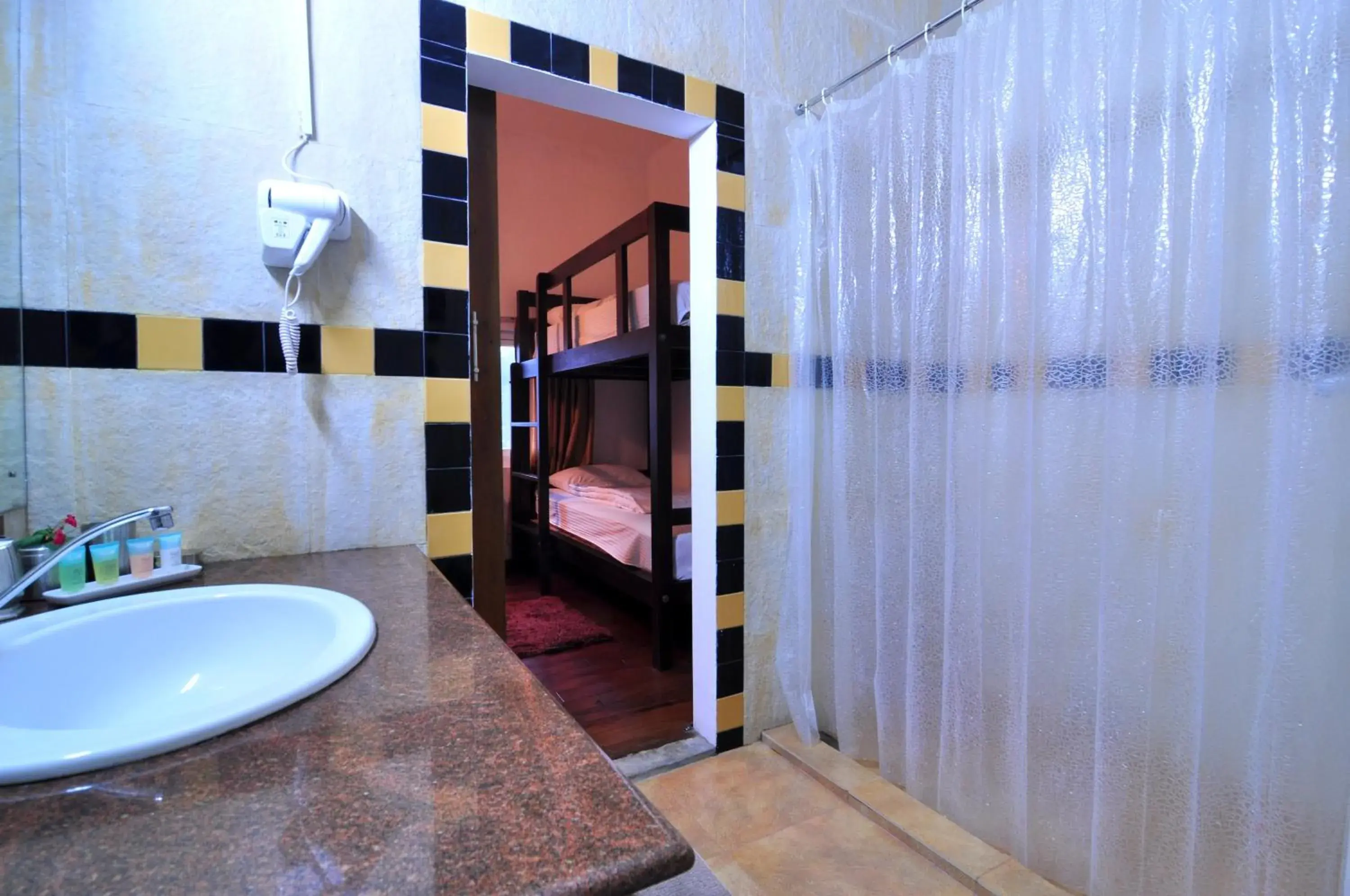 Clouds Holiday Bungalow Clouds Holiday Bungalow