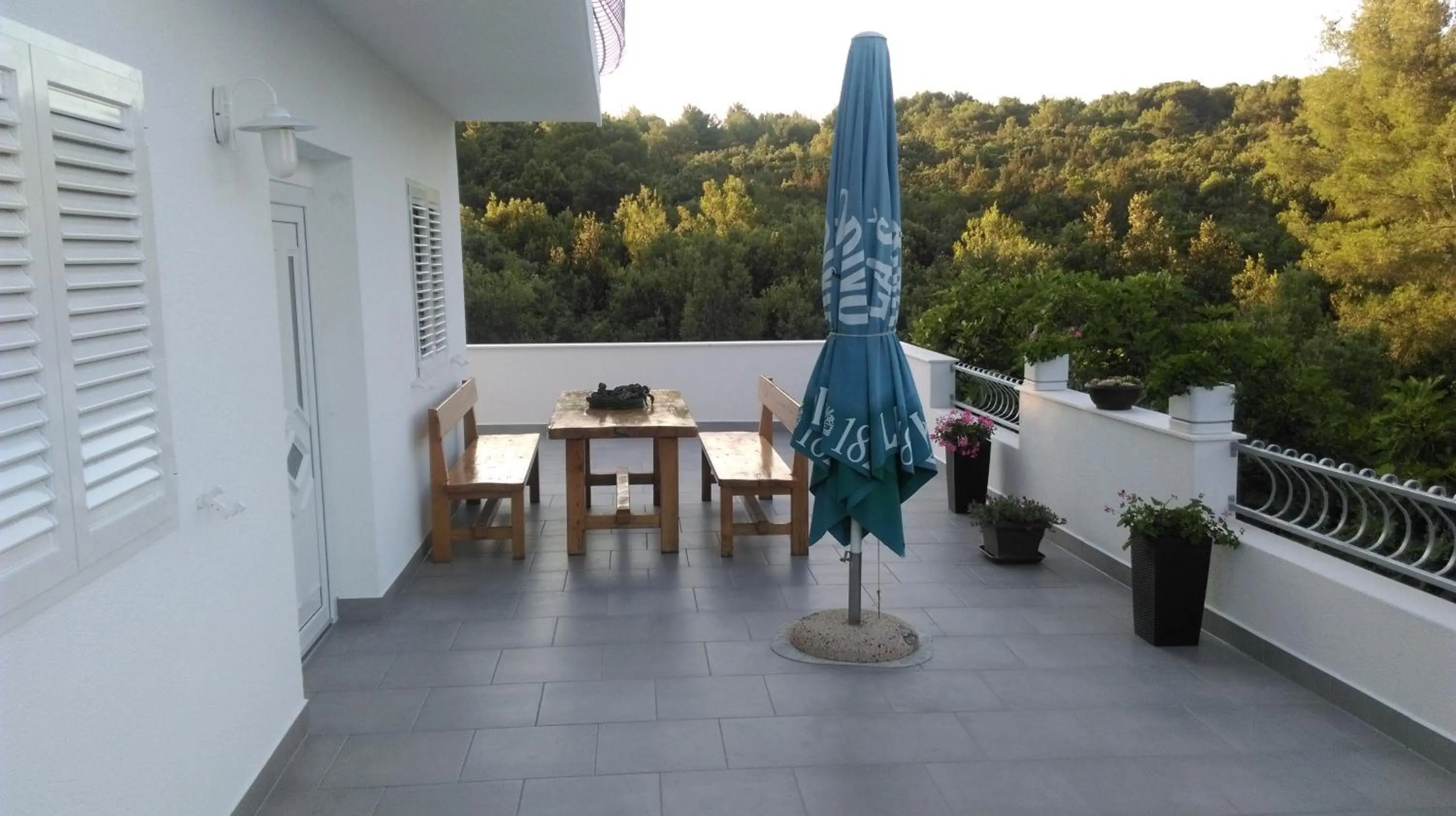 Apartment Hvar Bike