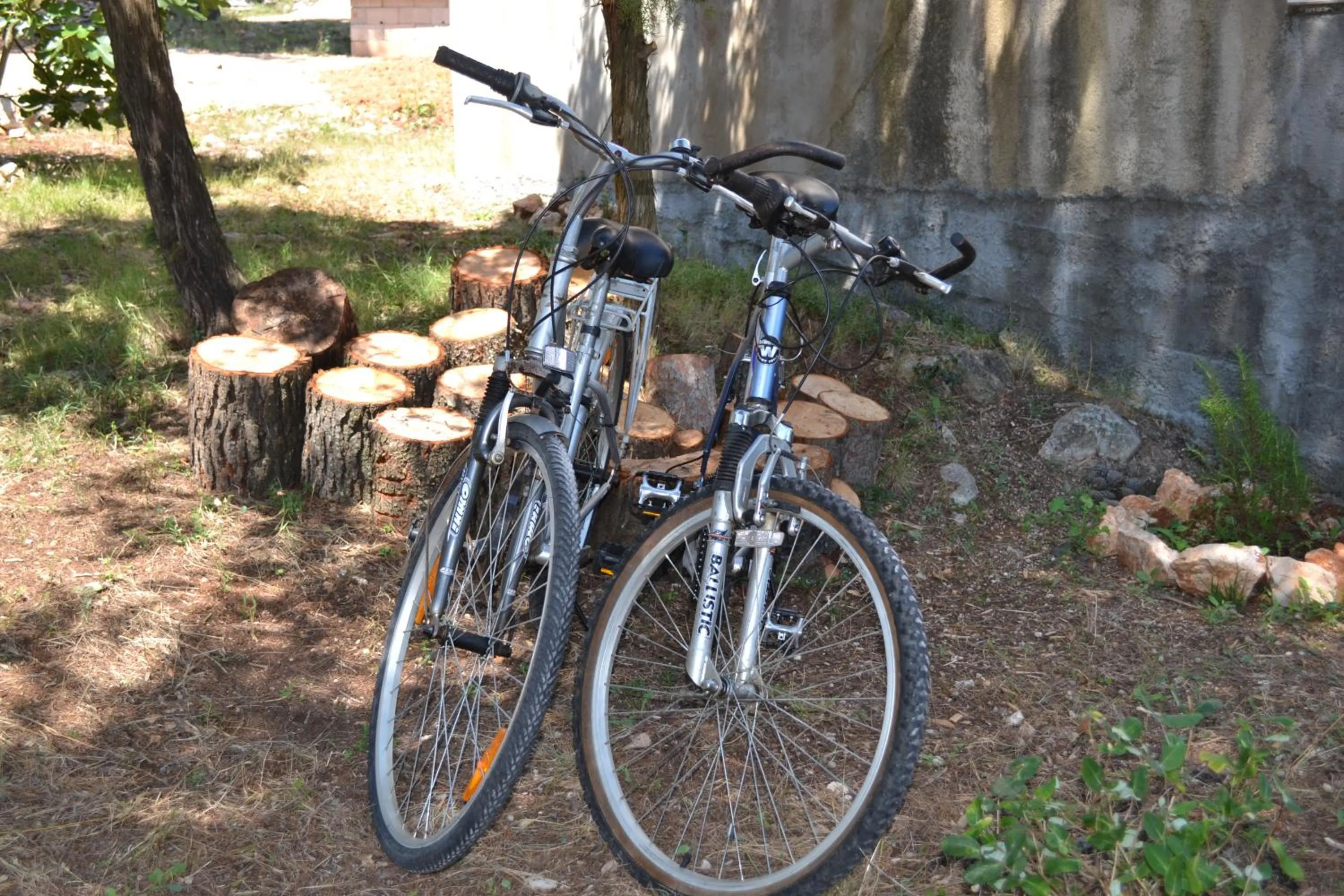 Apartment Hvar Bike