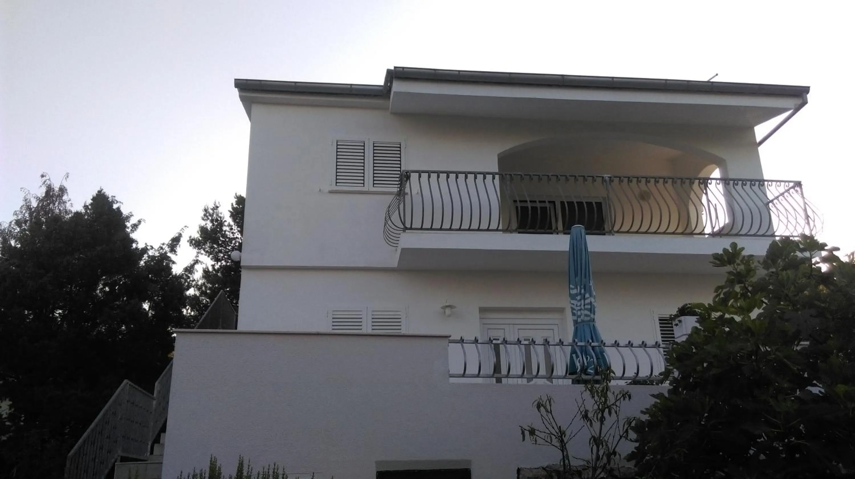 Apartment Hvar Bike