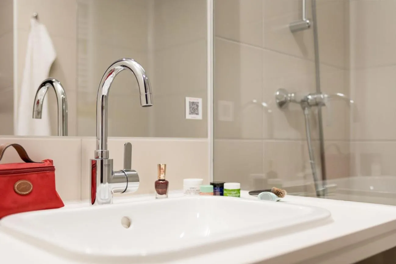 Brera Serviced Apartments Singen