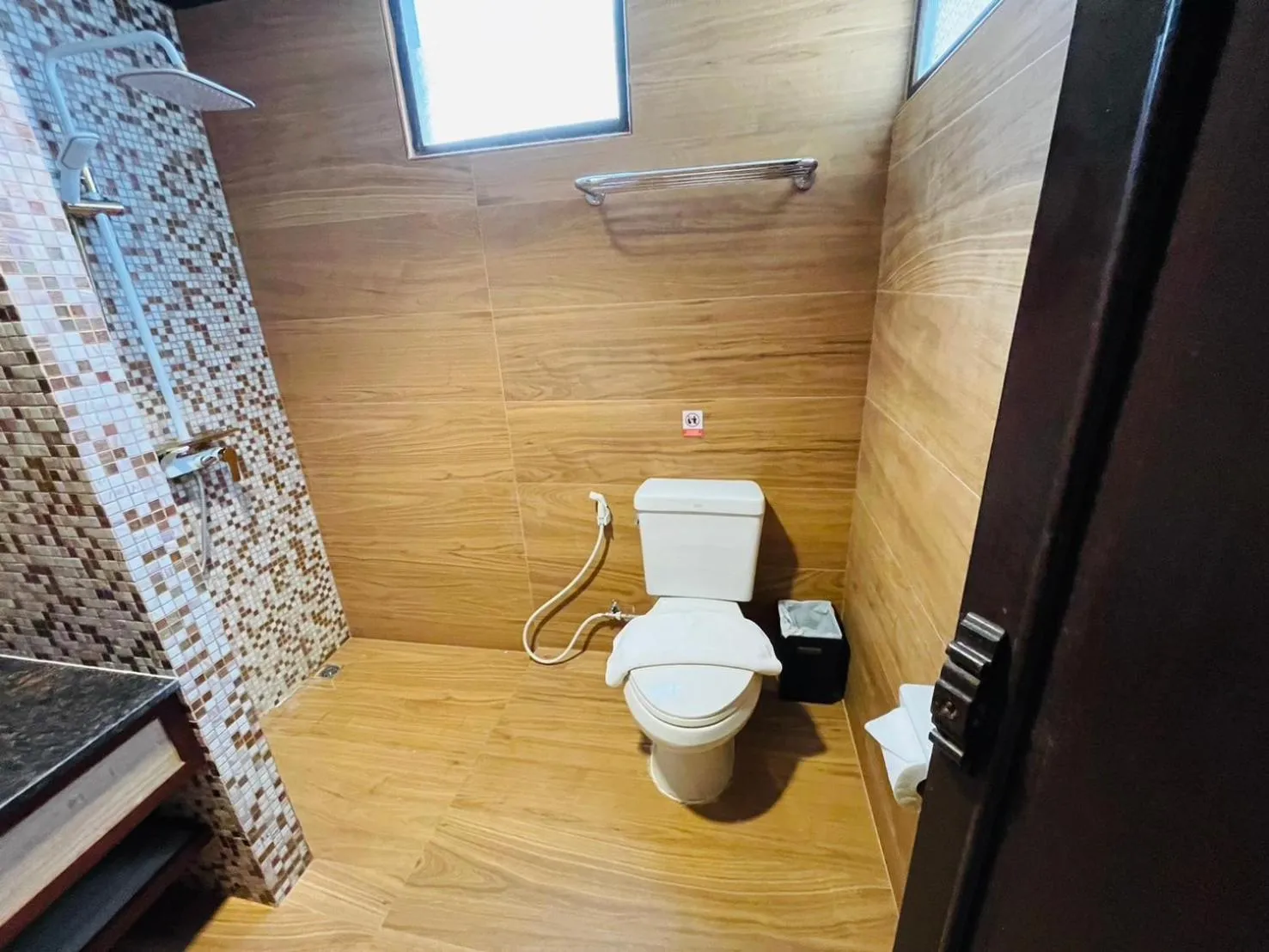 Na Thapae Chiangmai Hotel