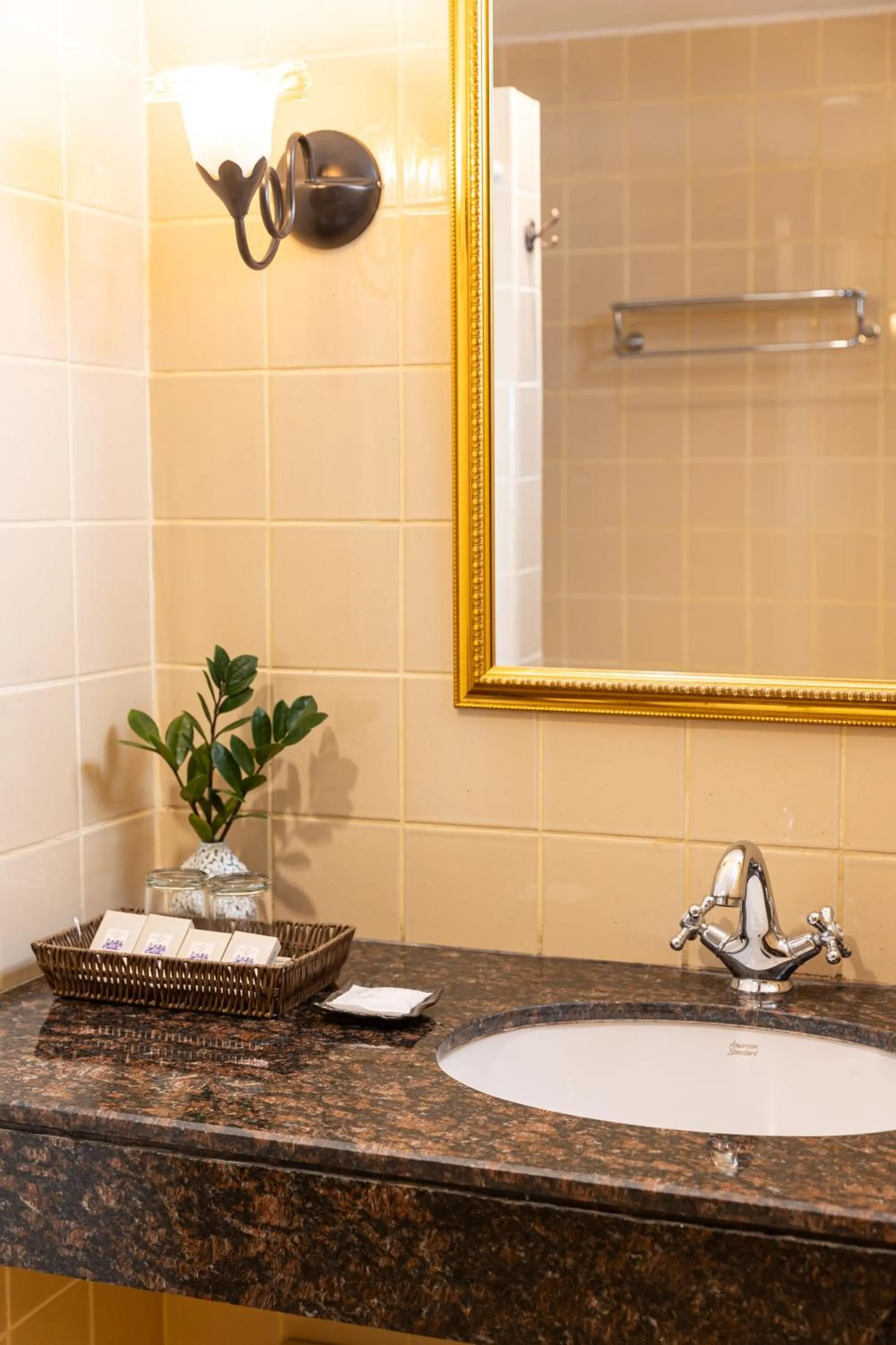 Na Thapae Chiangmai Hotel