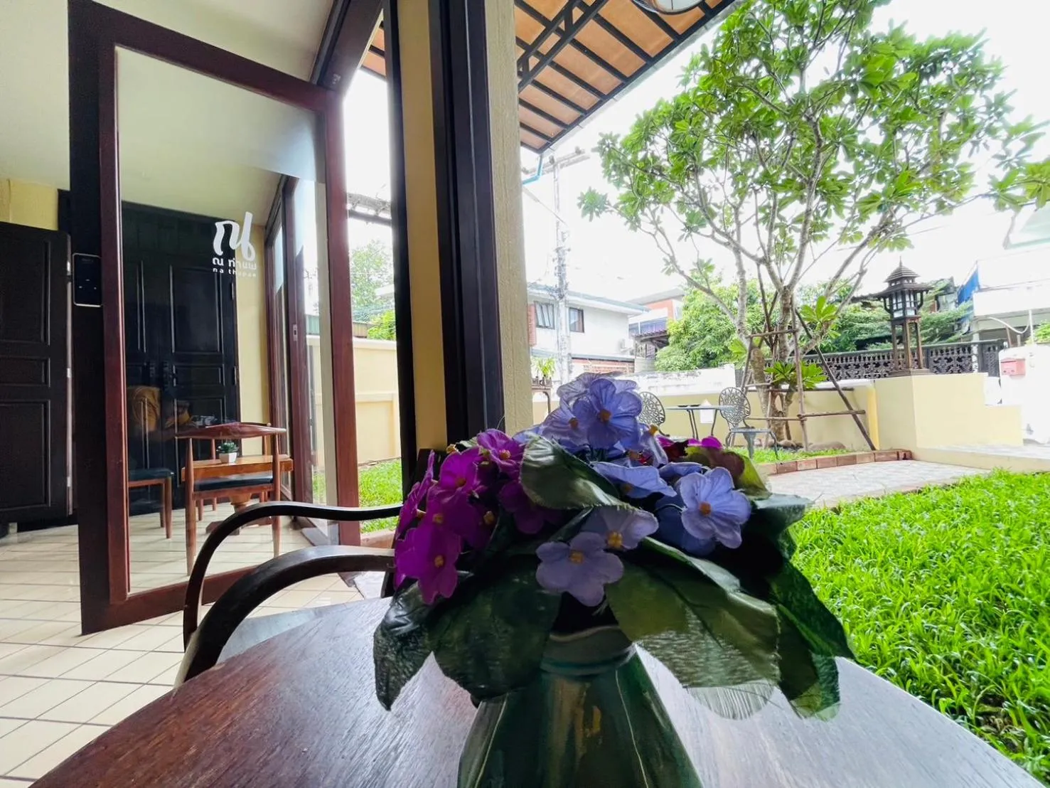 Na Thapae Chiangmai Hotel