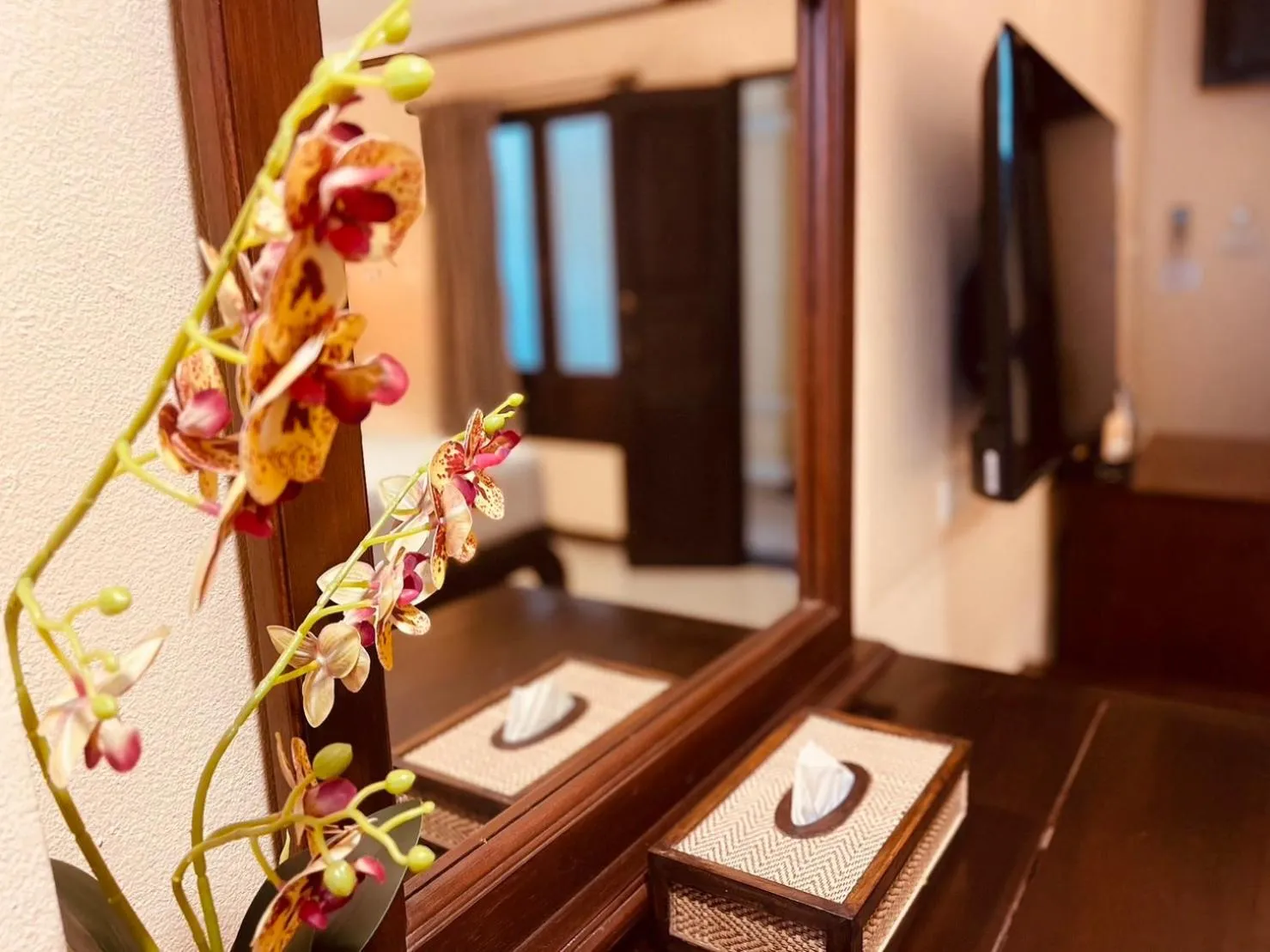 Na Thapae Chiangmai Hotel