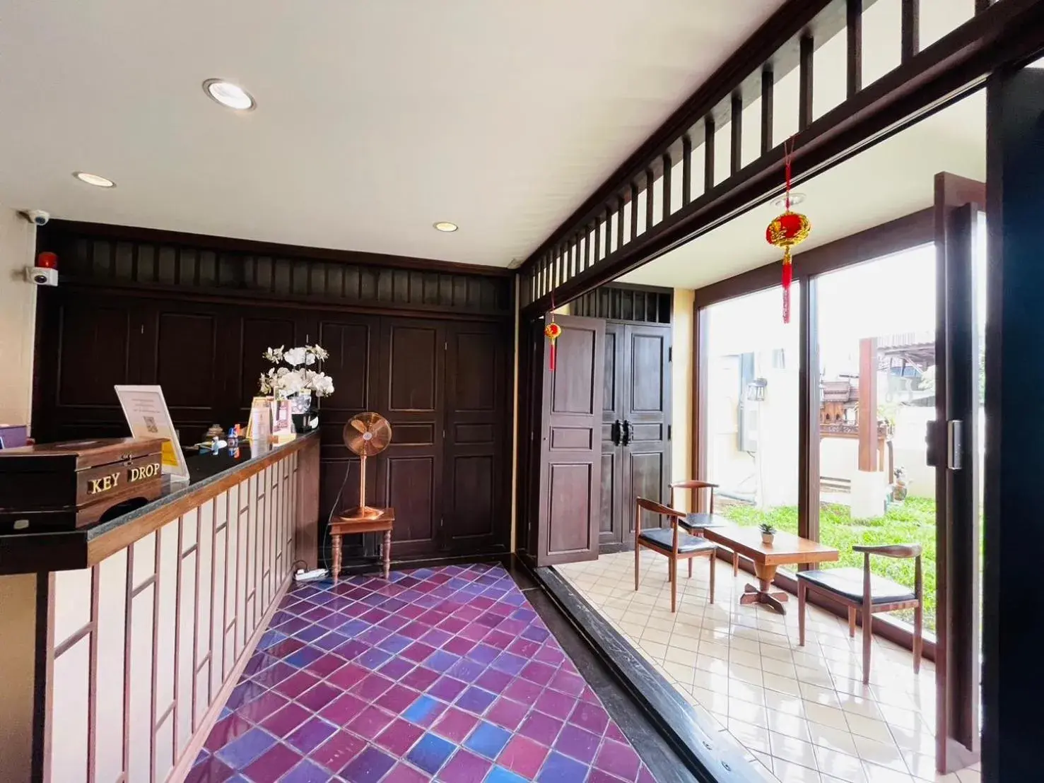 Na Thapae Chiangmai Hotel Na Thapae Chiangmai Hotel