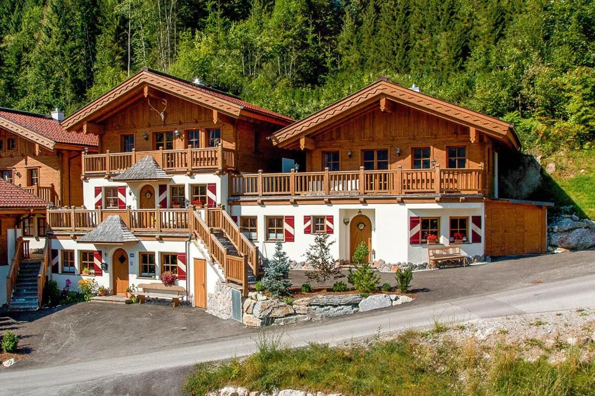 Chalet Berghof