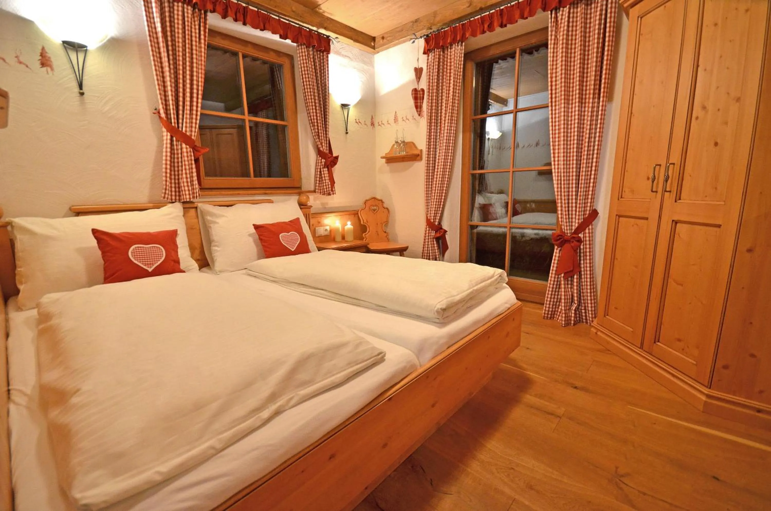 Chalet Berghof