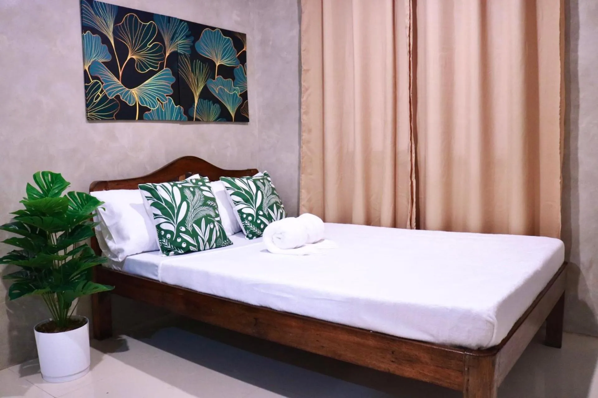 El Nido U Inn