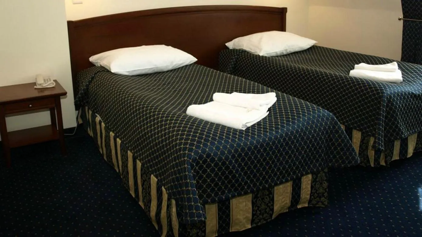 Noce i Dnie Hotel