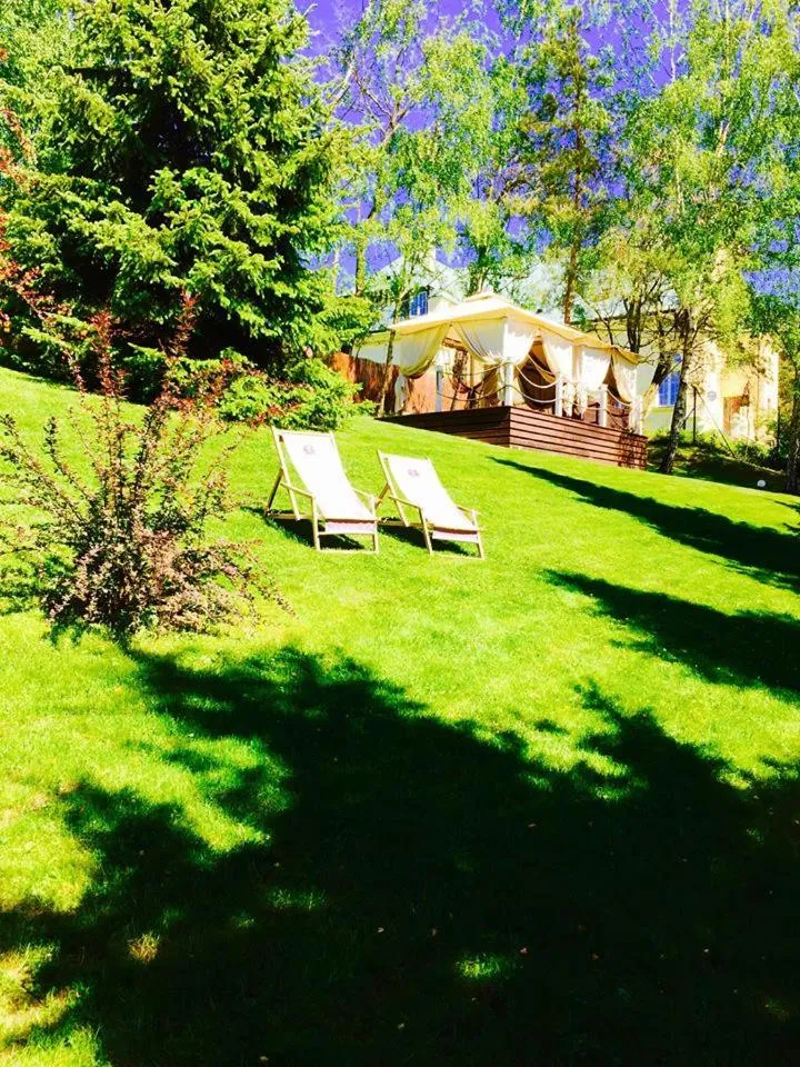 Day in Noce i Dnie Hotel