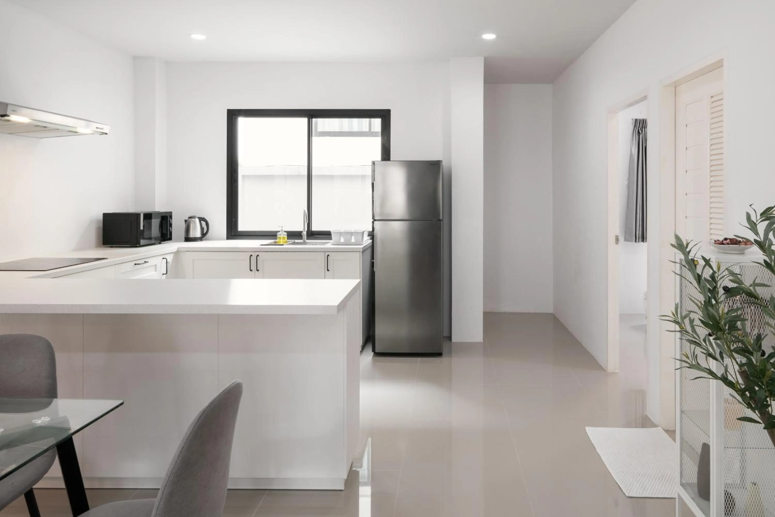 Chao Wilai Residence I Naiyang Beach I HKT Airport