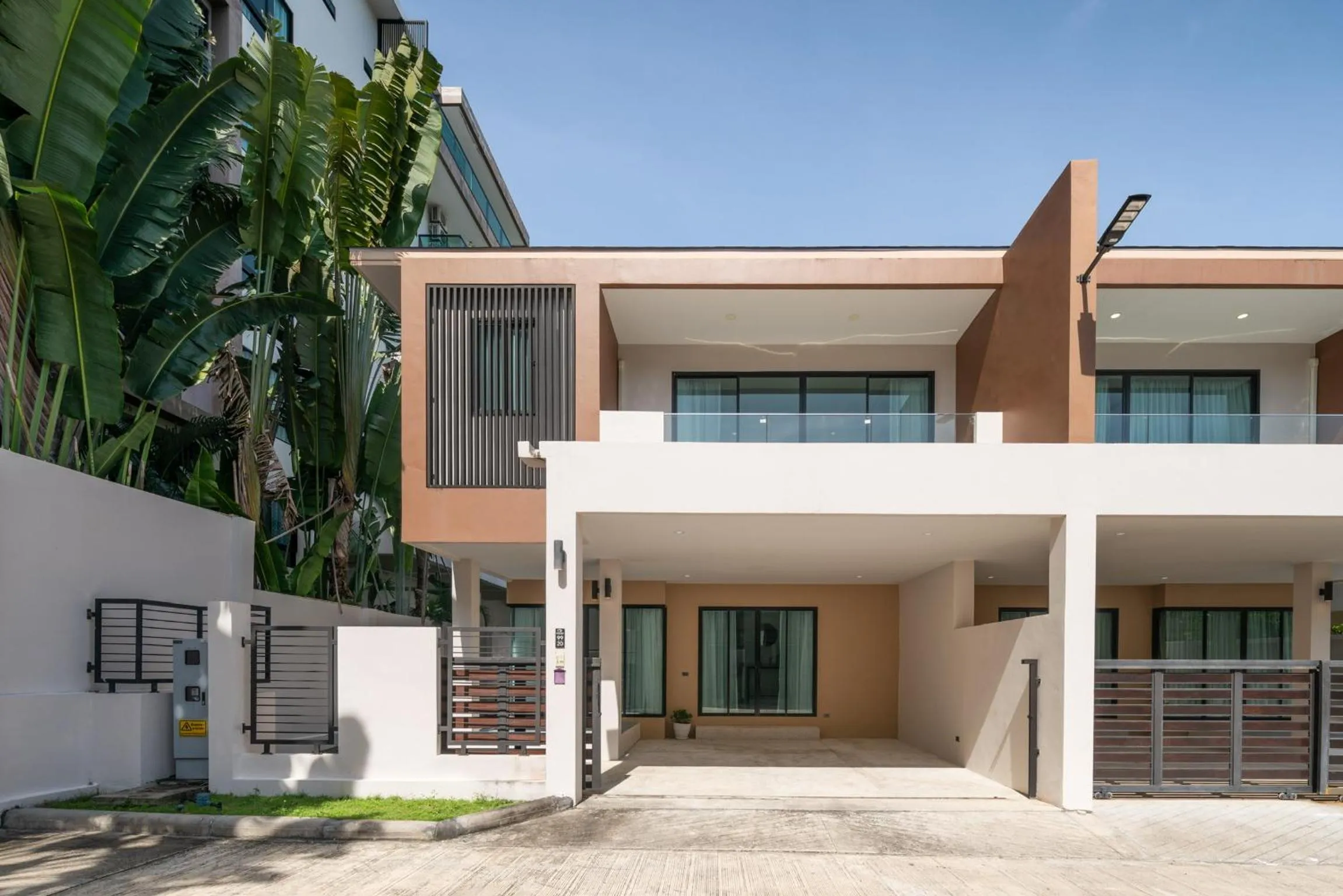 Chao Wilai Residence I Naiyang Beach I HKT Airport