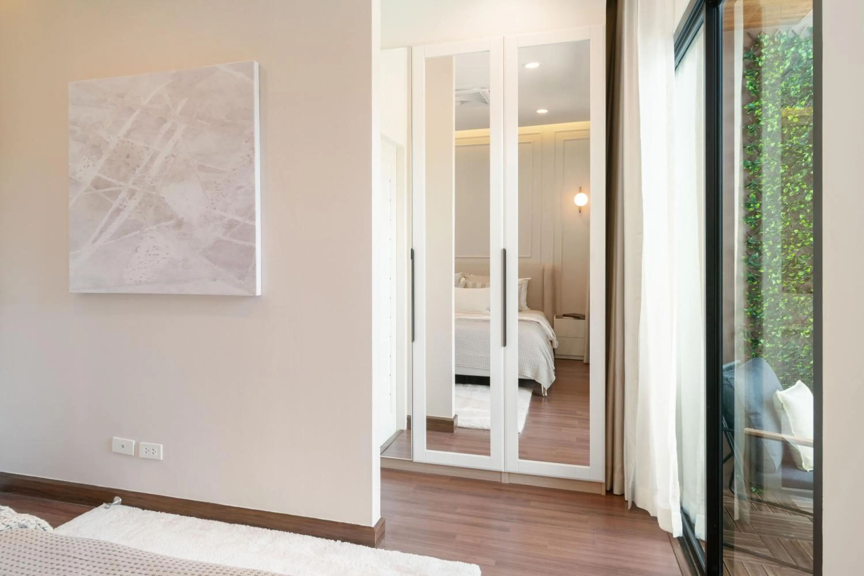 Chao Wilai Residence I Naiyang Beach I HKT Airport