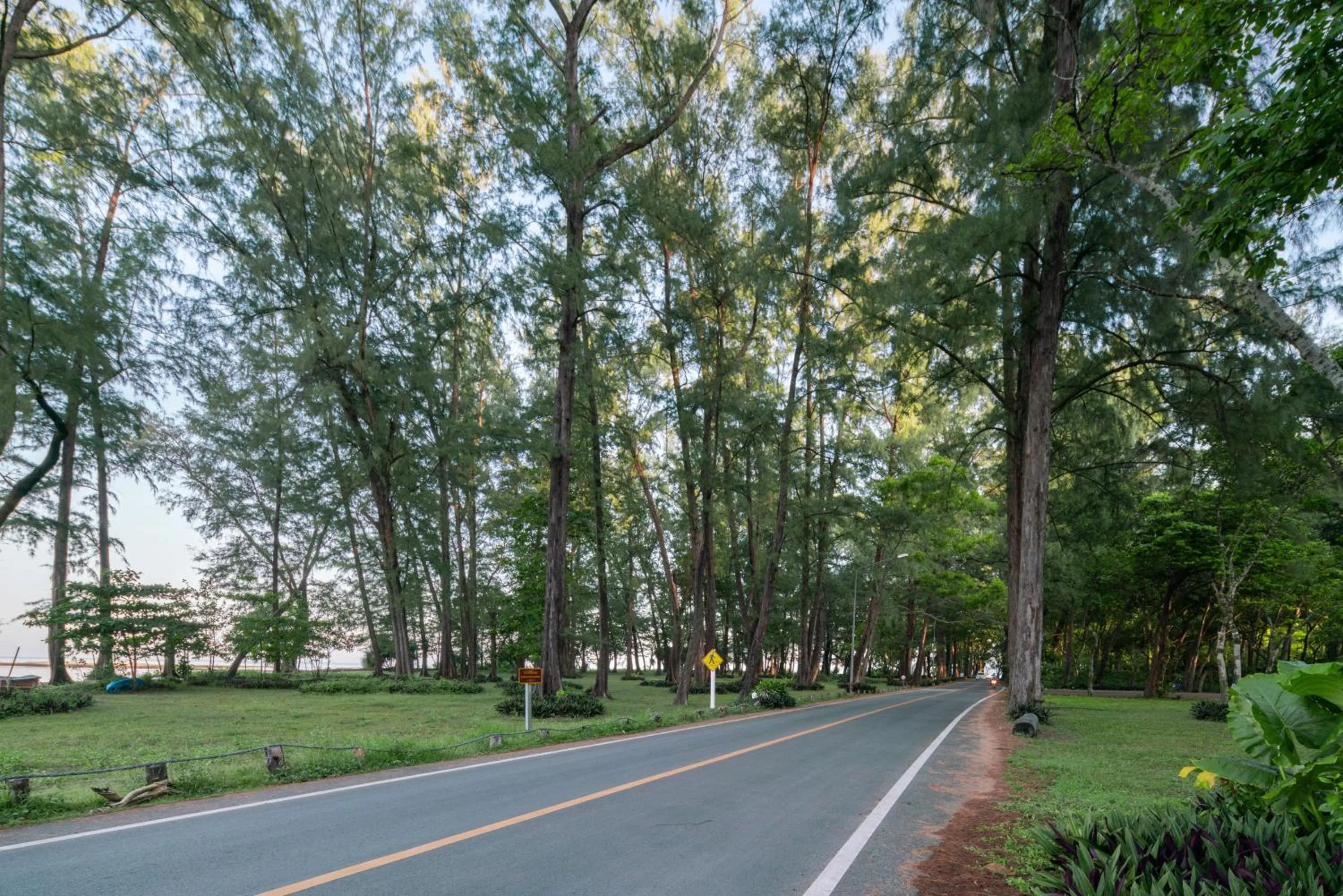 Chao Wilai Residence I Naiyang Beach I HKT Airport