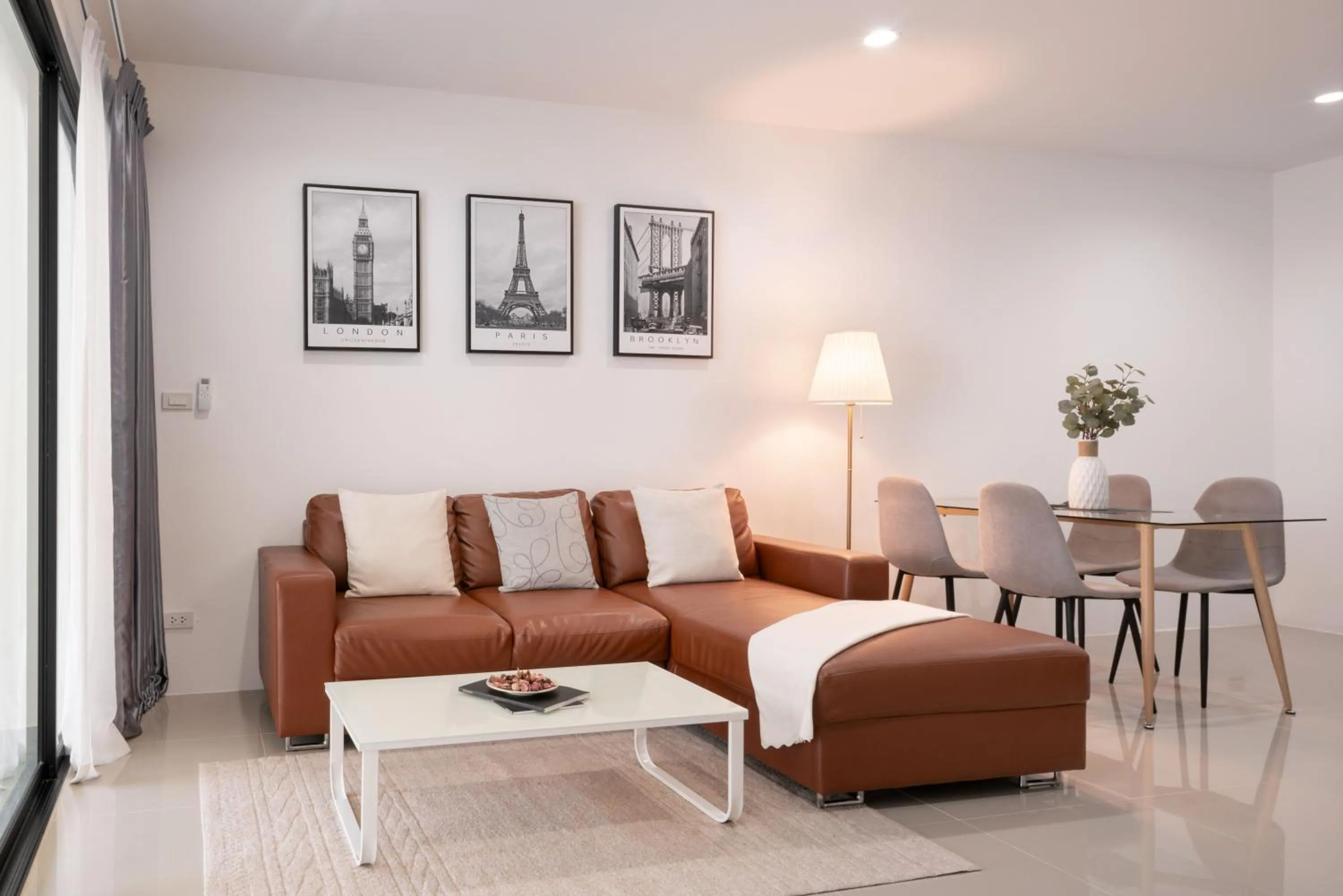 Chao Wilai Residence I Naiyang Beach I HKT Airport