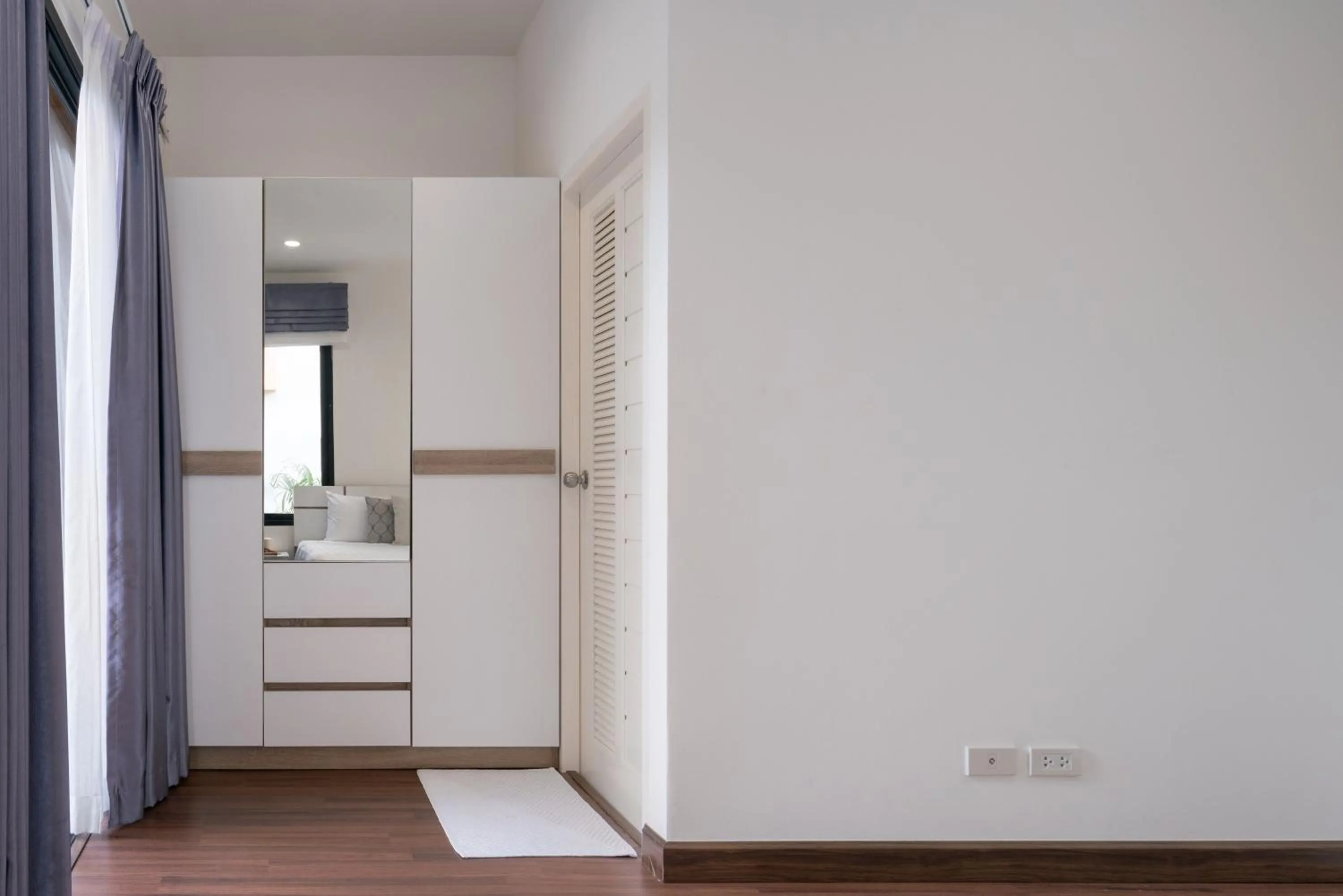 Chao Wilai Residence I Naiyang Beach I HKT Airport