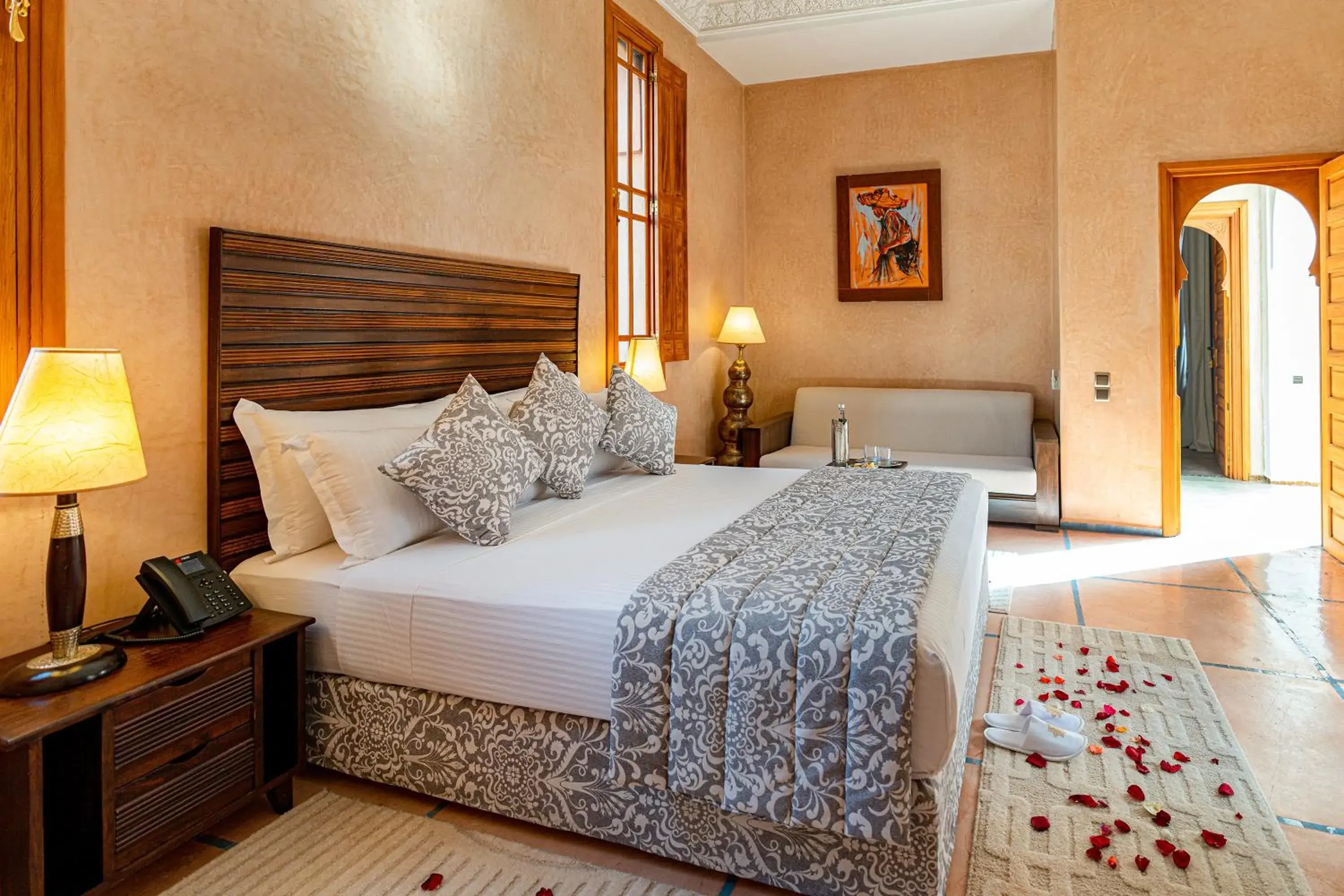 Suite in Palais Alcazar Suite in Palais Alcazar