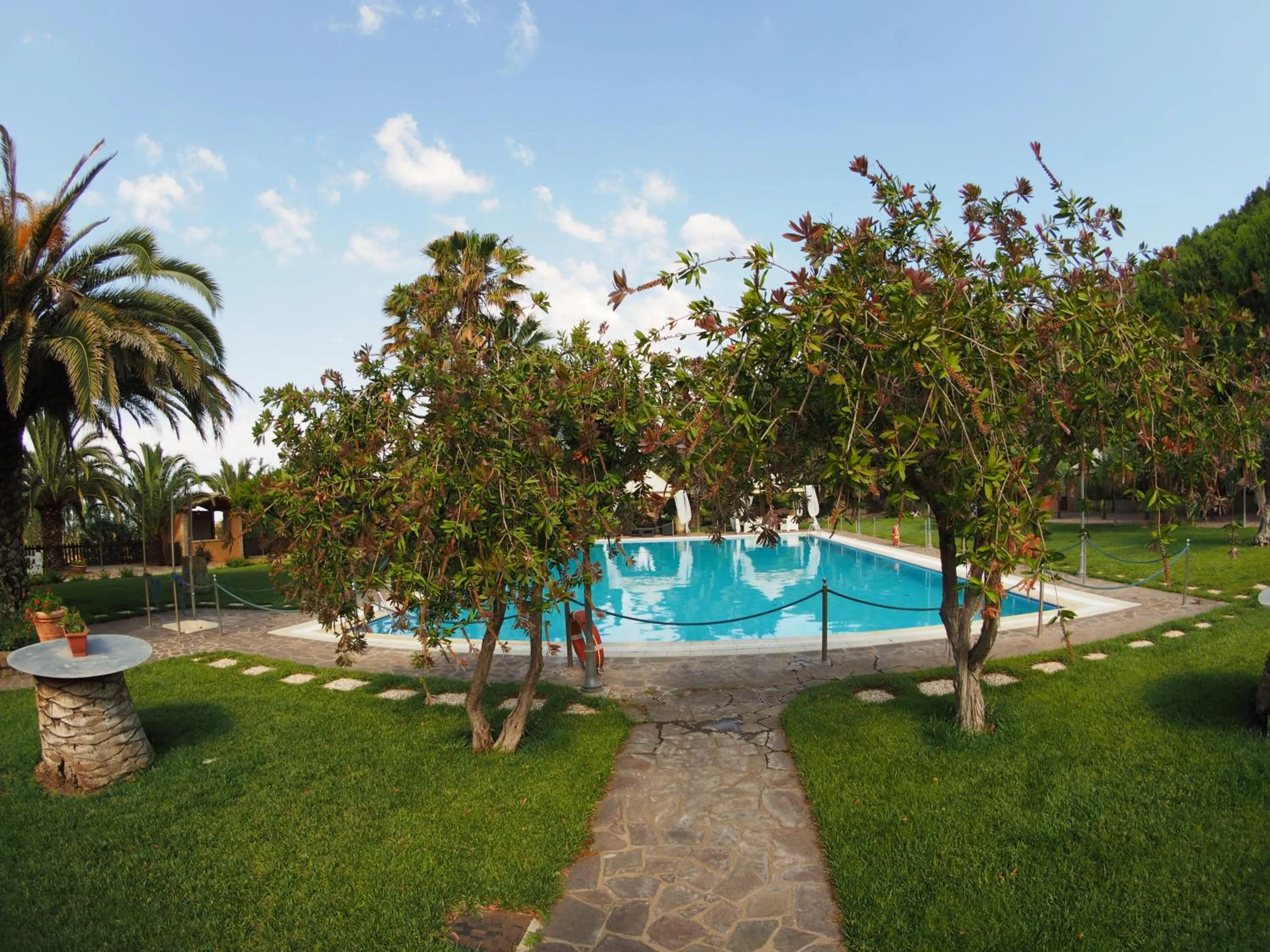 Agriturismo Il Drago