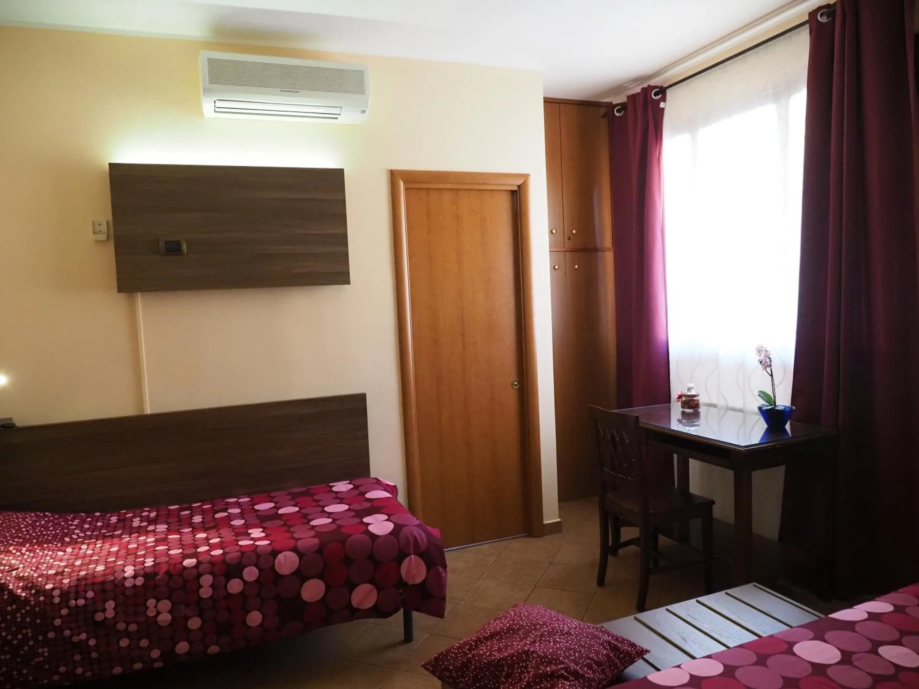 Bed in Agriturismo Il Drago