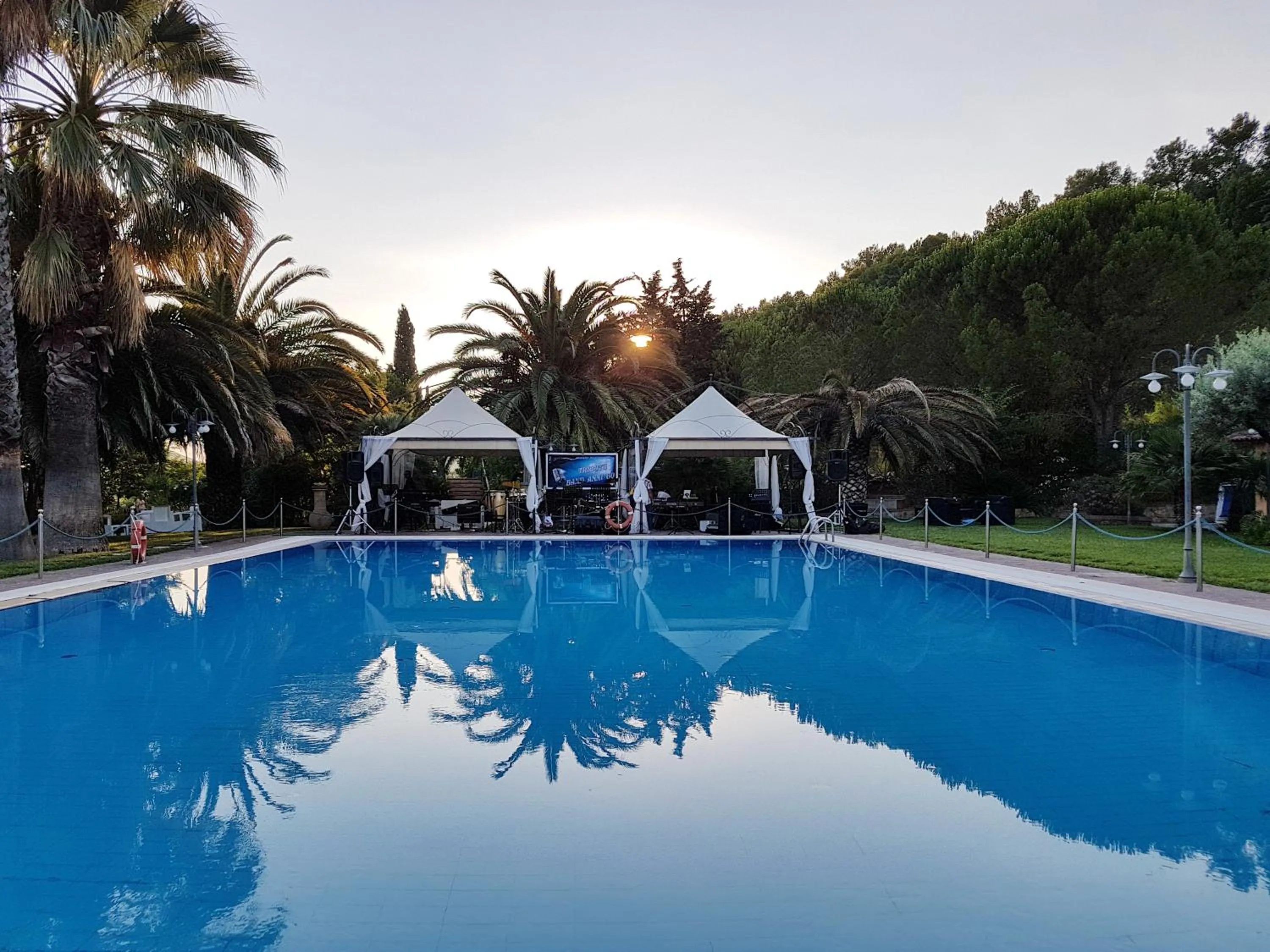 Agriturismo Il Drago