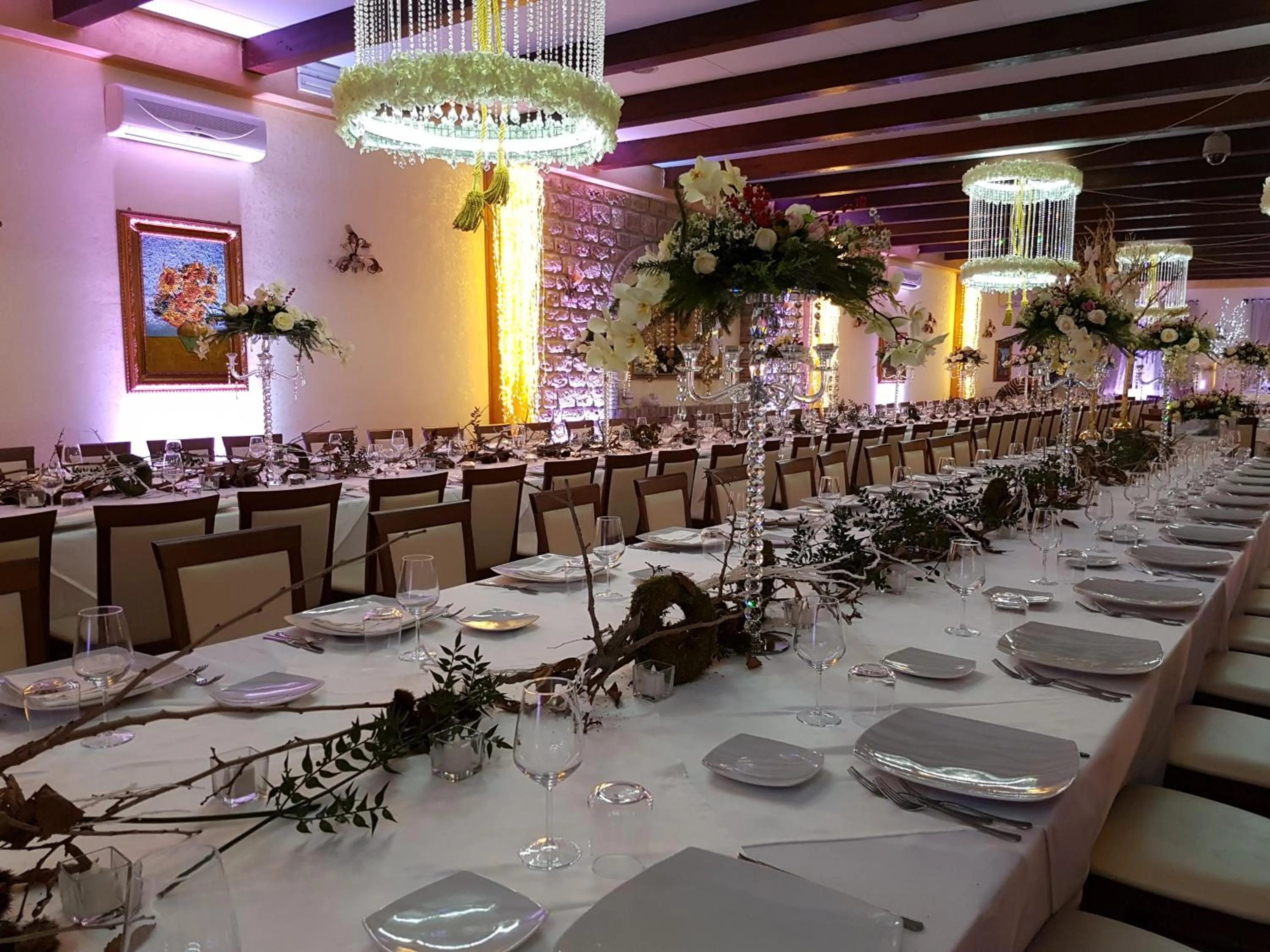 Restaurant/places to eat in Agriturismo Il Drago