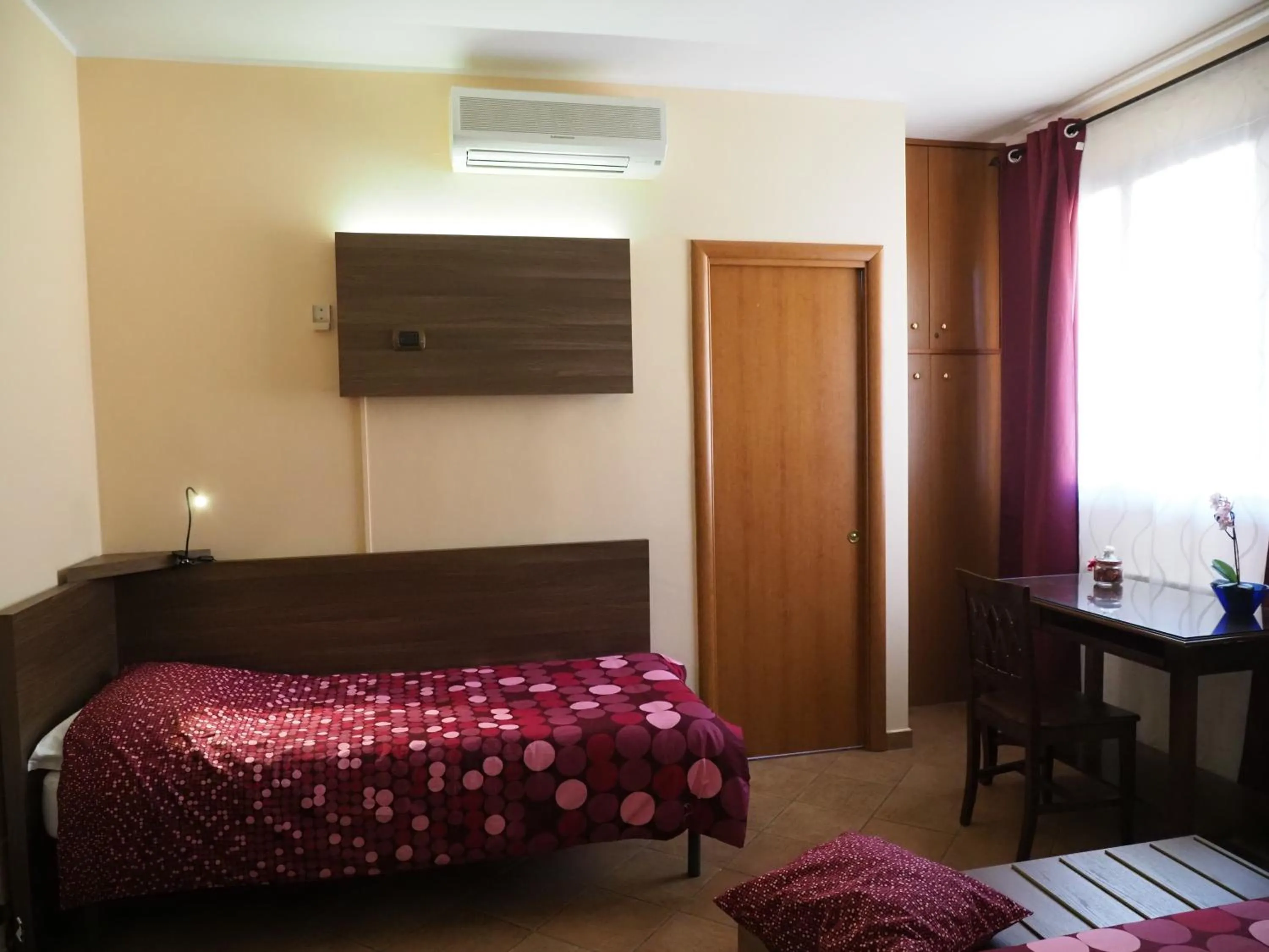 Bed in Agriturismo Il Drago