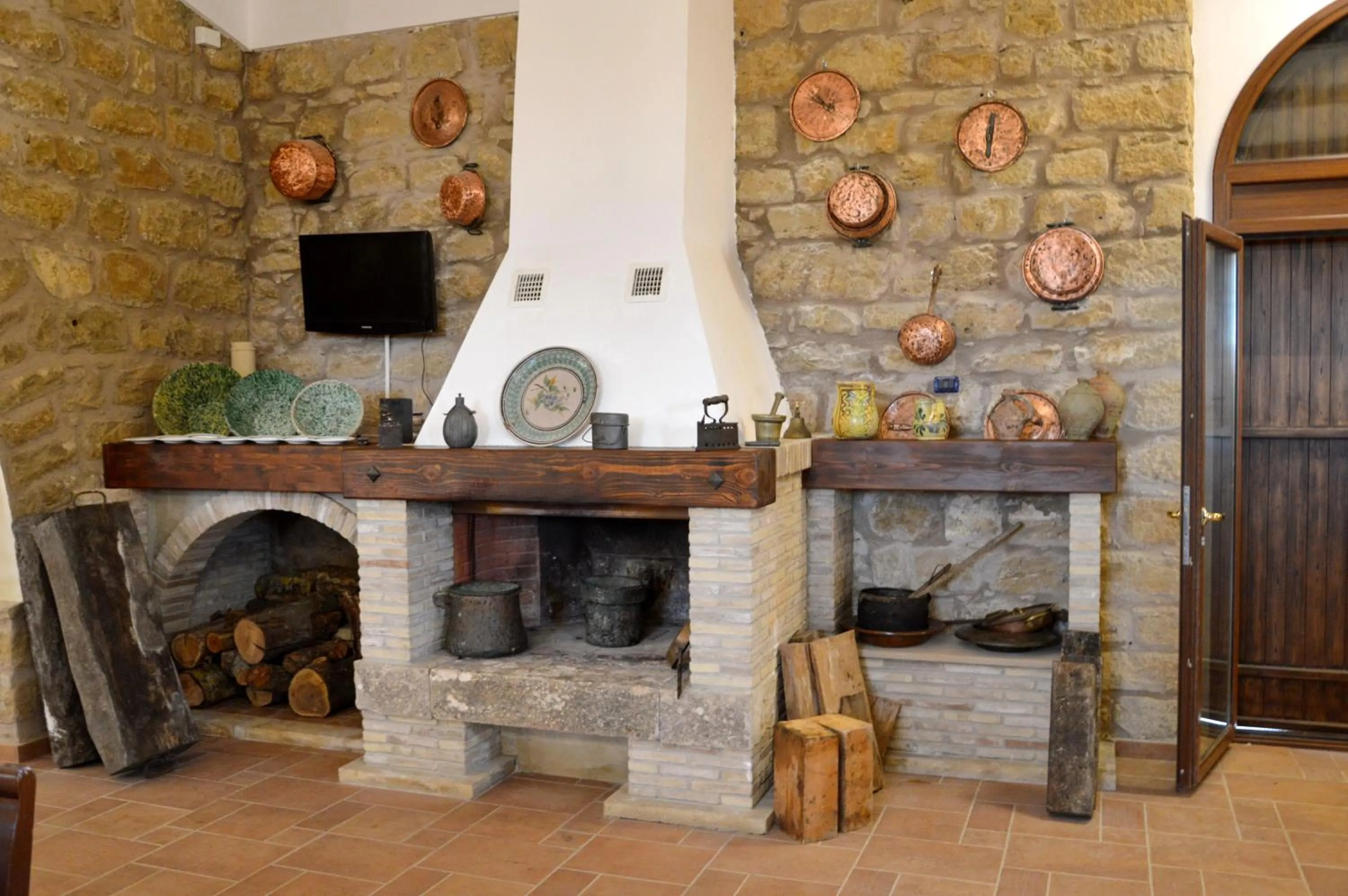 Agriturismo Il Drago