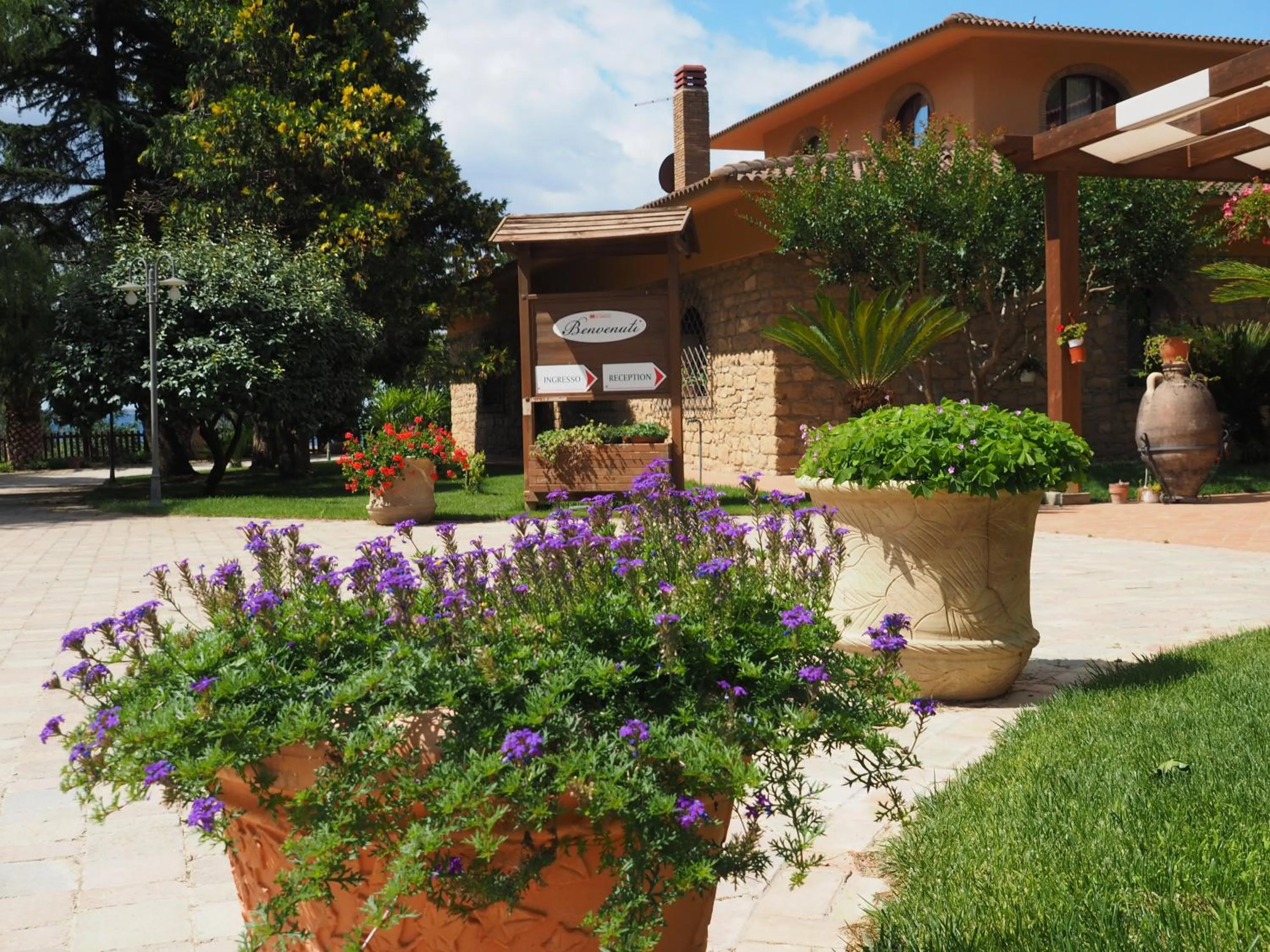 Agriturismo Il Drago