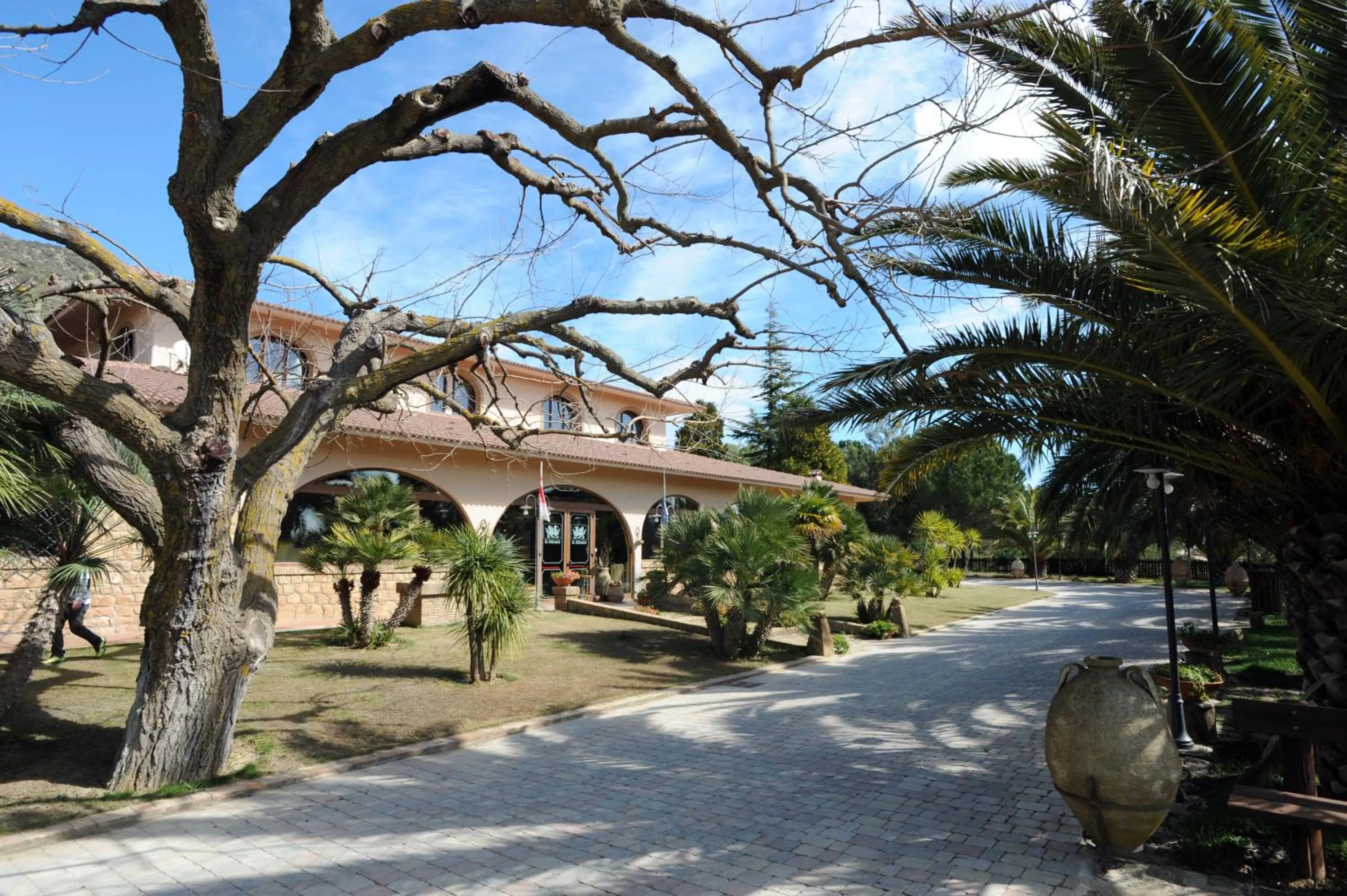 Agriturismo Il Drago