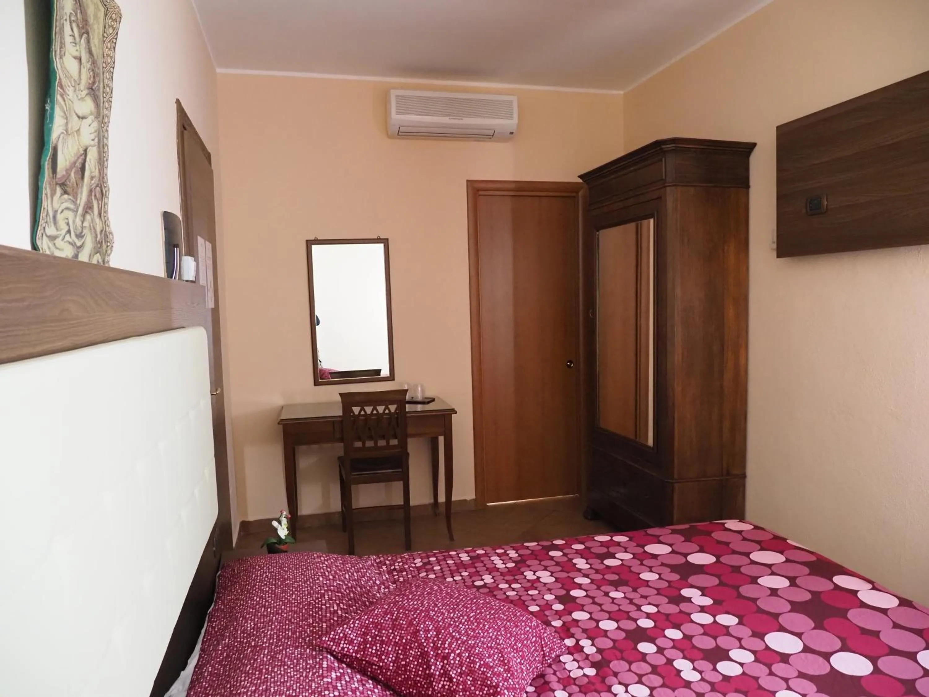 Bed in Agriturismo Il Drago