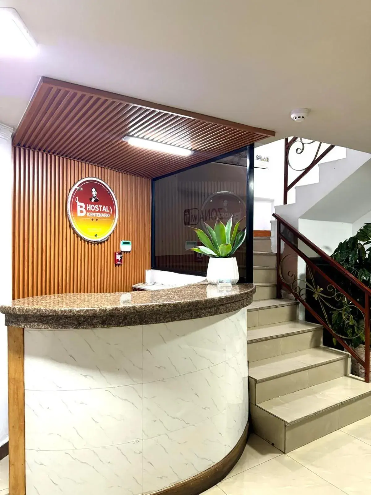 Hostal Bicentenario Hostal Bicentenario