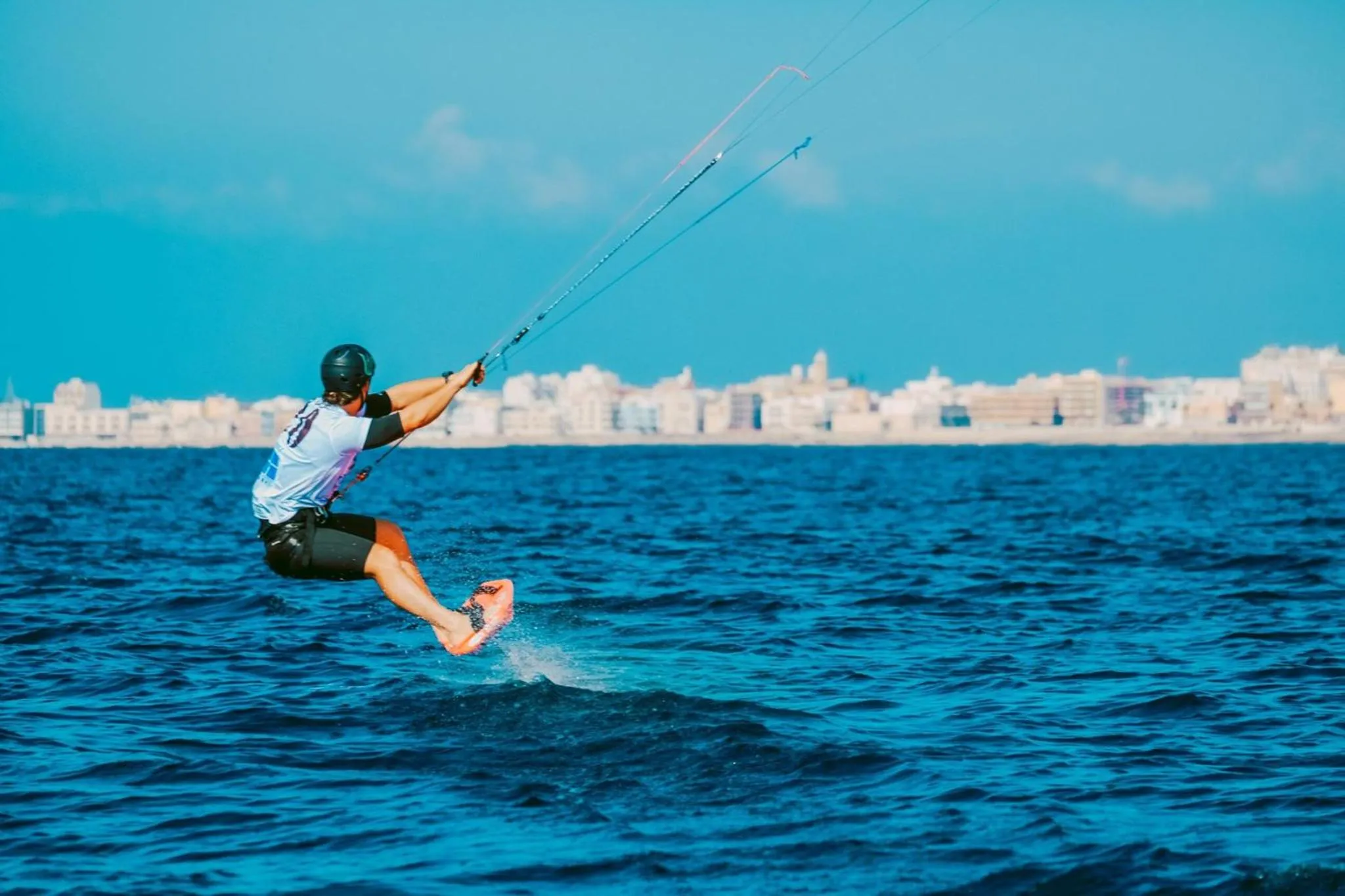 Activities in Ecoresort Le Sirene - Caroli Hotels