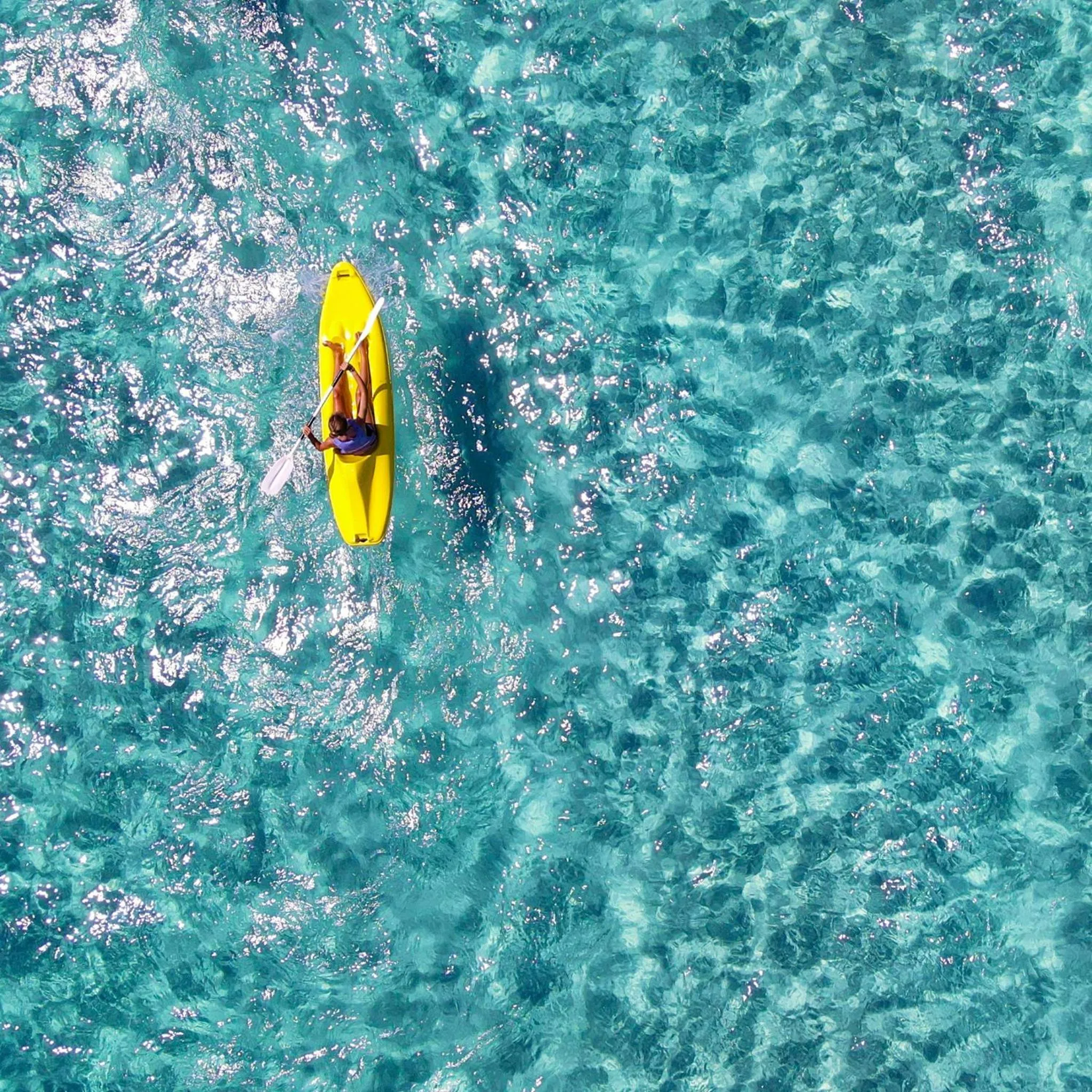 Activities in Ecoresort Le Sirene - Caroli Hotels