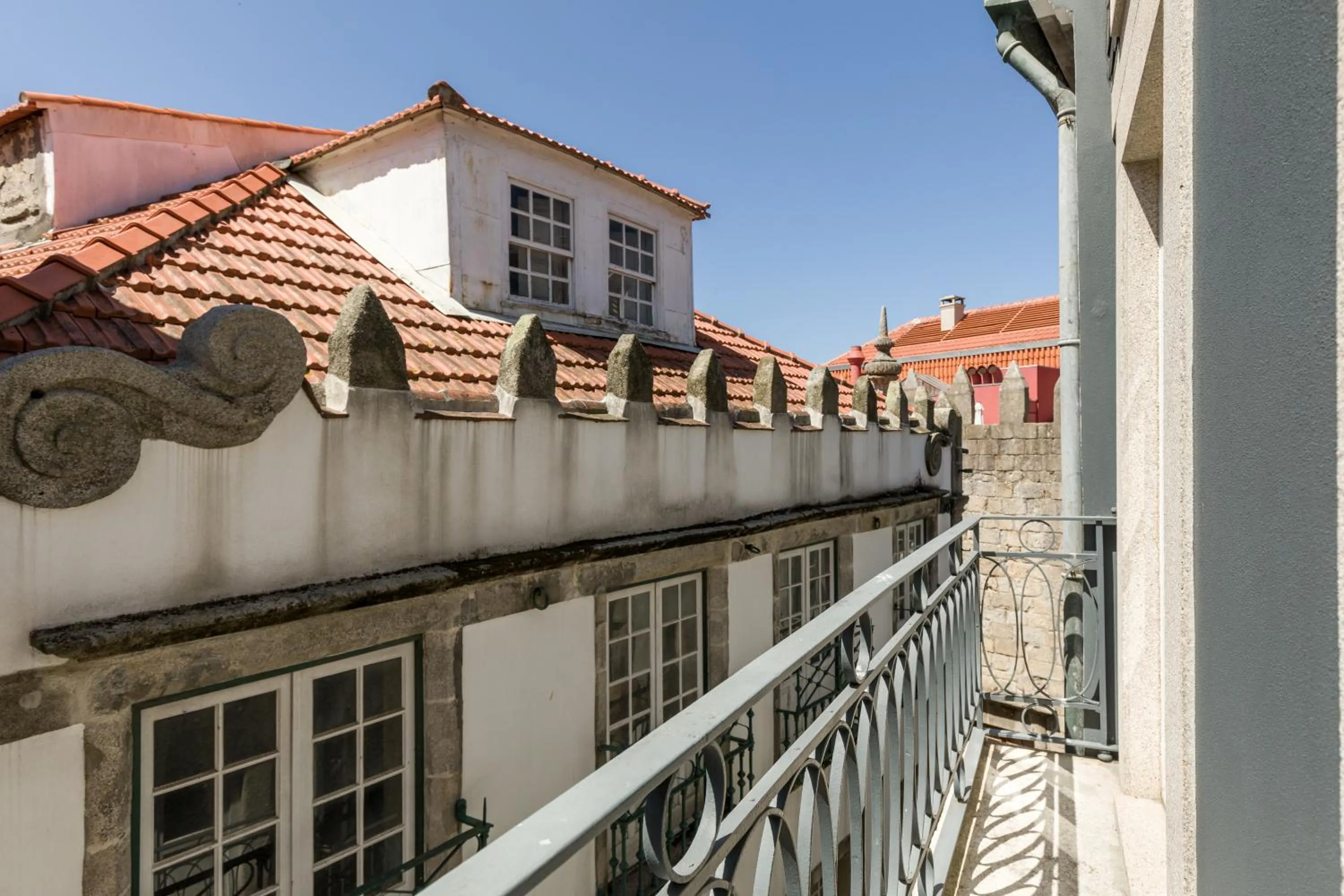 View (from property/room) in Ribeira Douro Hotel